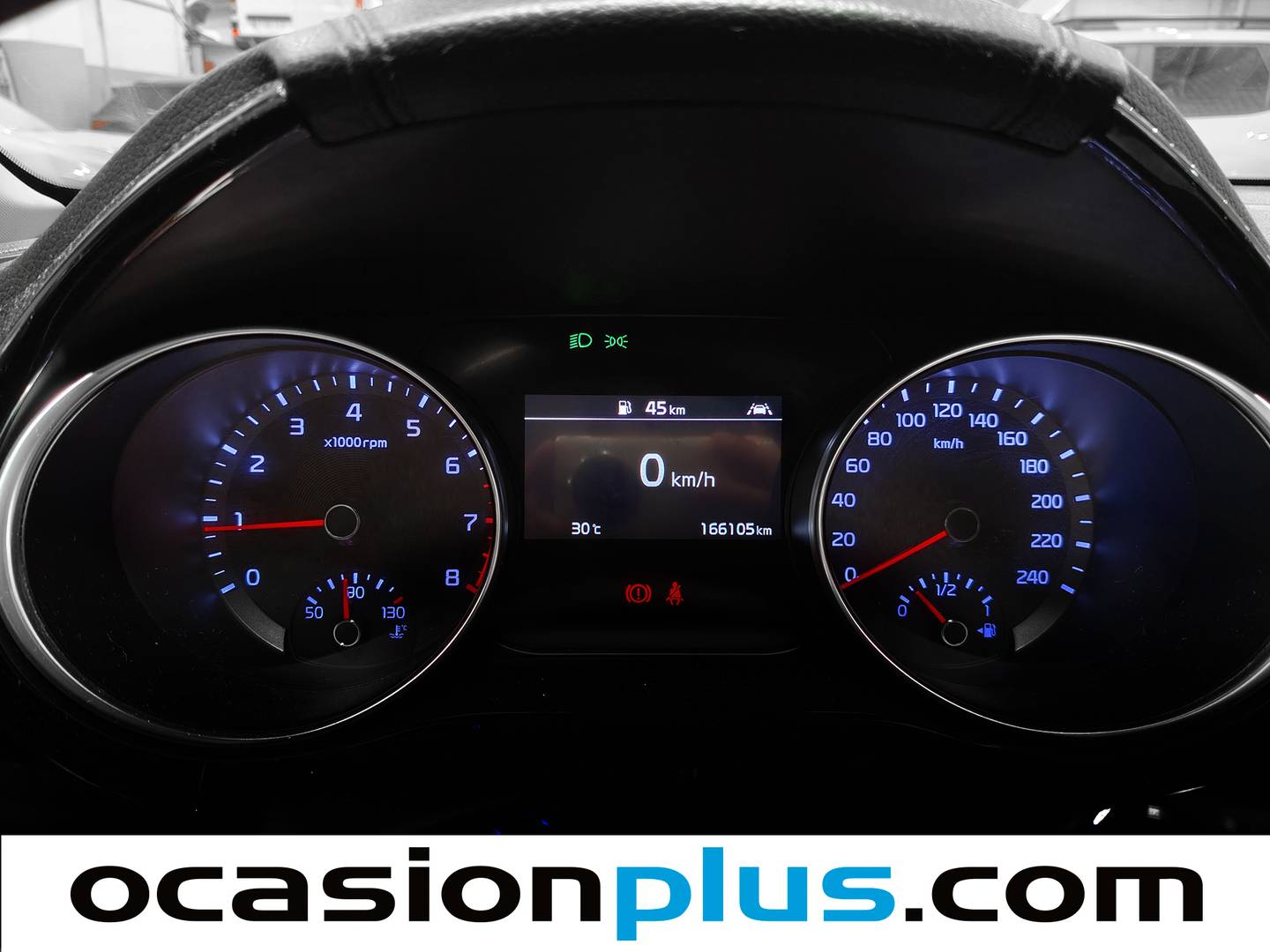 KIA XCeed KIA XCeed 1.0 T-GDi Tech (120 CV) de segunda mano