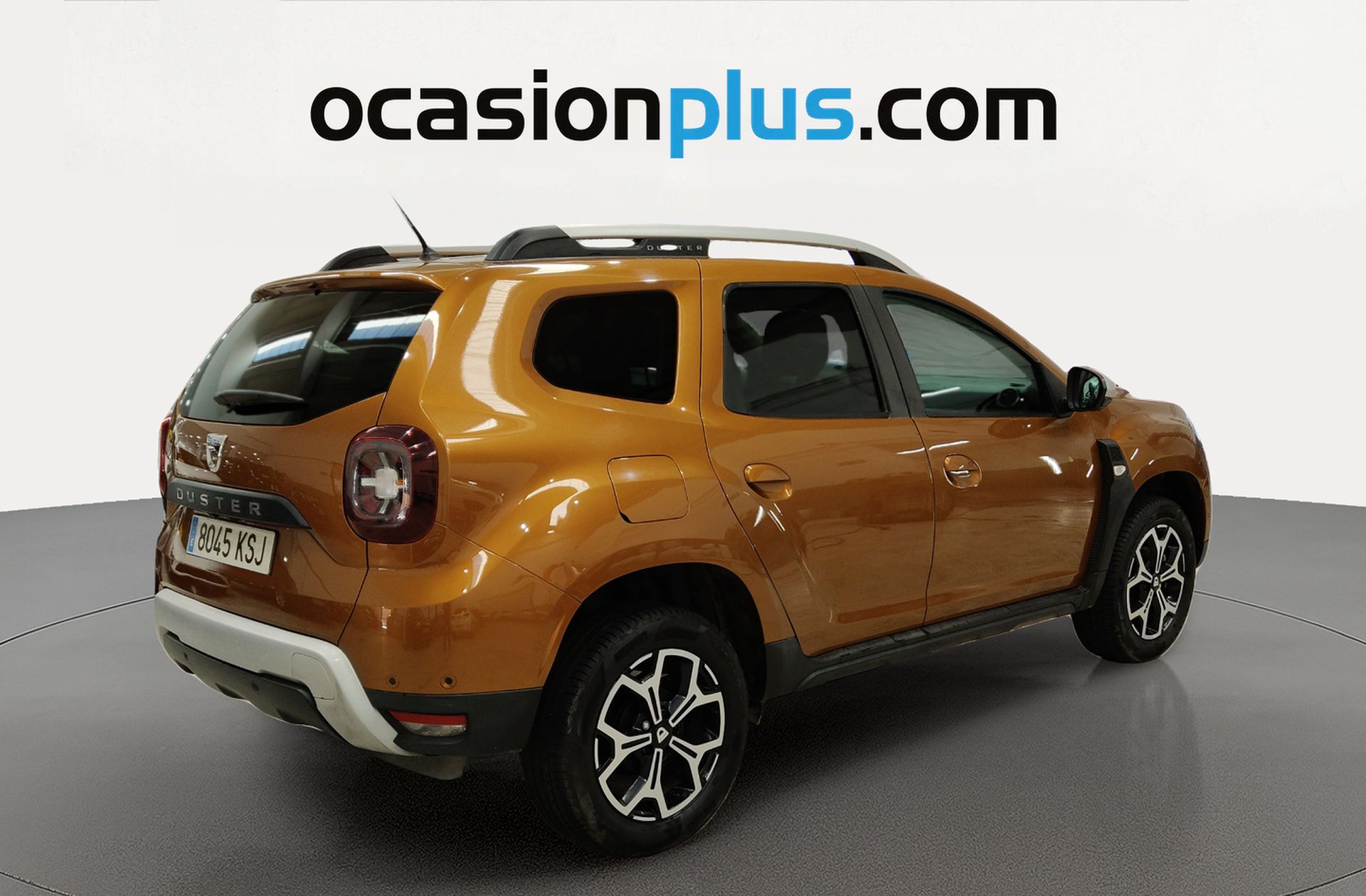 Dacia Duster Prestige Blue dCi 4x2 - foto 4