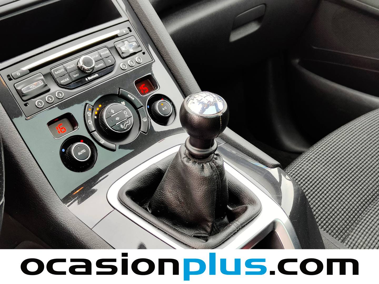 Peugeot 5008 Peugeot 5008 Allure 1.2 PureTech S&S (130 CV) 7 Plazas de segunda mano