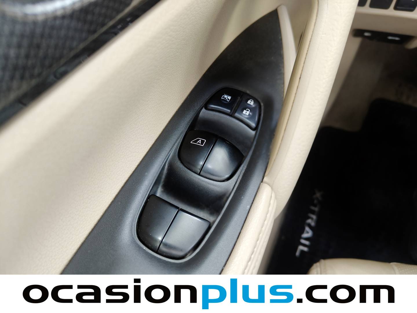 Nissan X-TRAIL Nissan X-Trail 1.6 dCi Tekna 4x4-i (130 CV) 2016