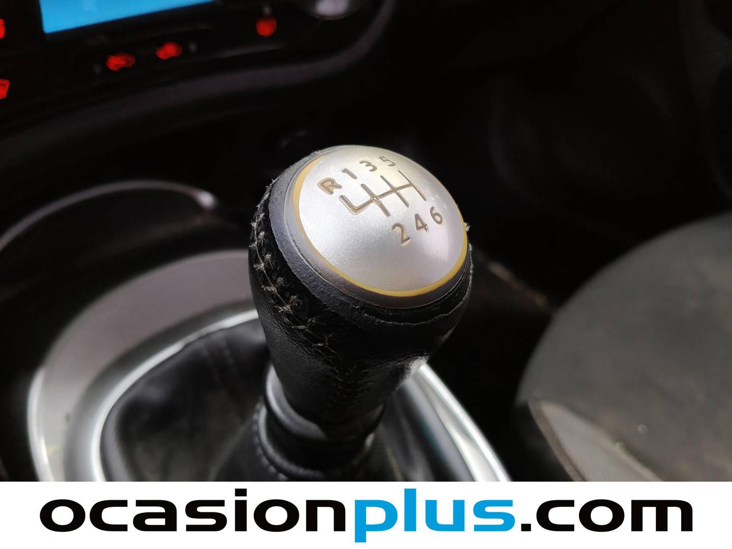 Nissan JUKE Nissan Juke DIG-T Acenta (115 CV) de segunda mano