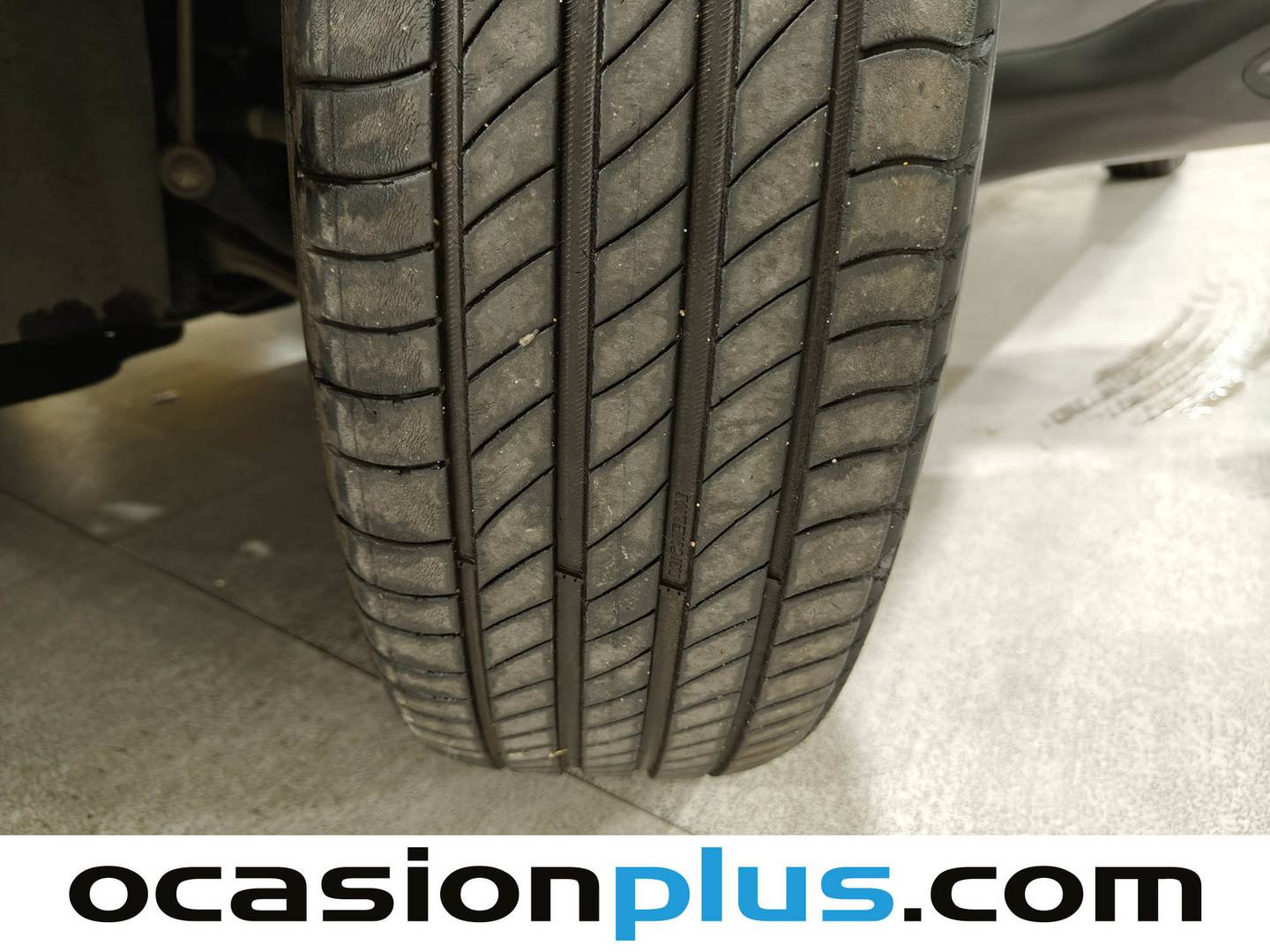 Citroën C4 Citroën C4 PureTech 130 S&S 6v Feel Pack EAT8 (130 CV) de ocasión