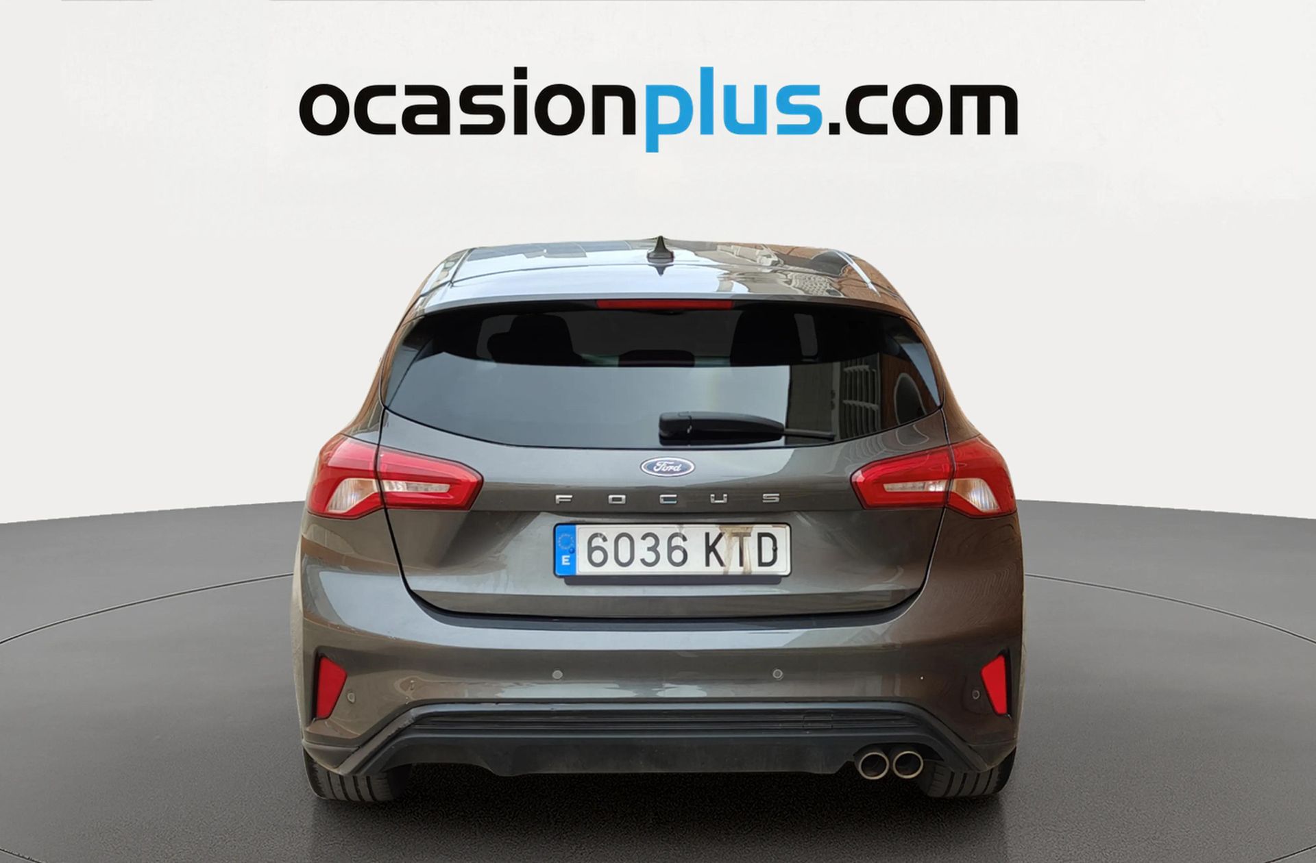 Ford Focus 1.5 EcoBlue ST-Line - foto 13