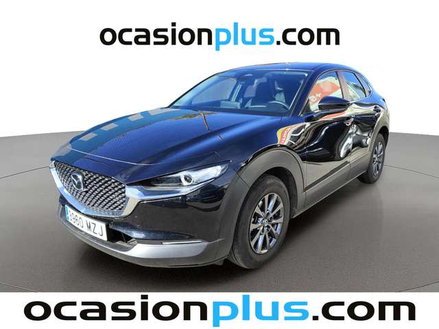 Mazda CX-30 e-SKY G MHEV Prime-Line (140 CV) de segunda mano
