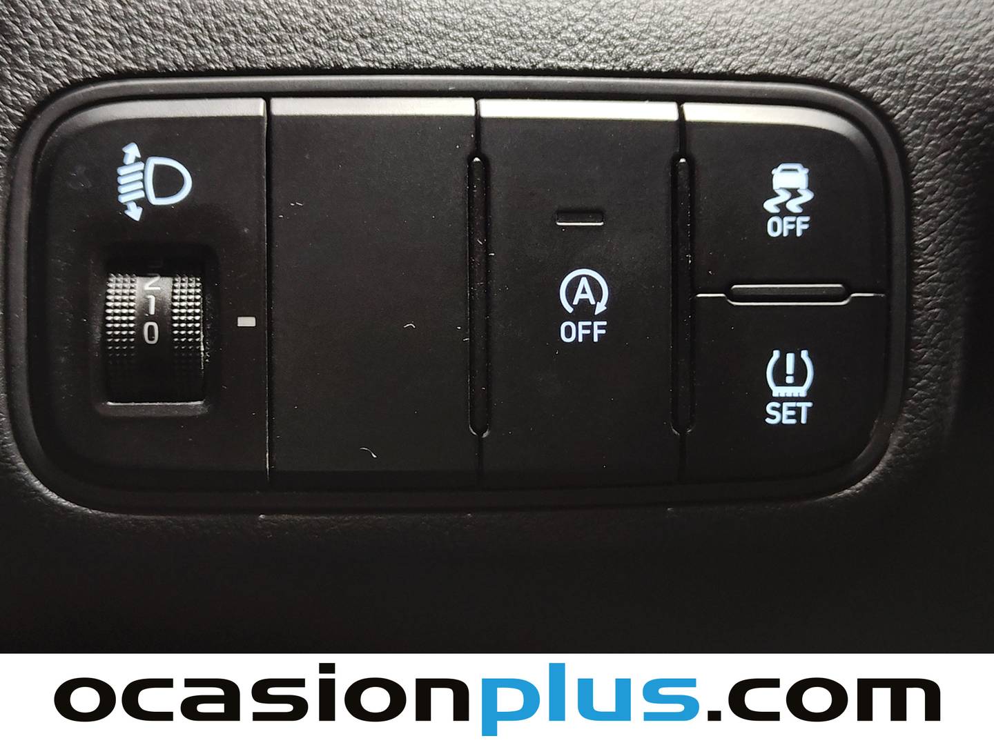 Acabados Hyundai i20 Hyundai i20 1.0 TGDI 48V Klass (100 CV)