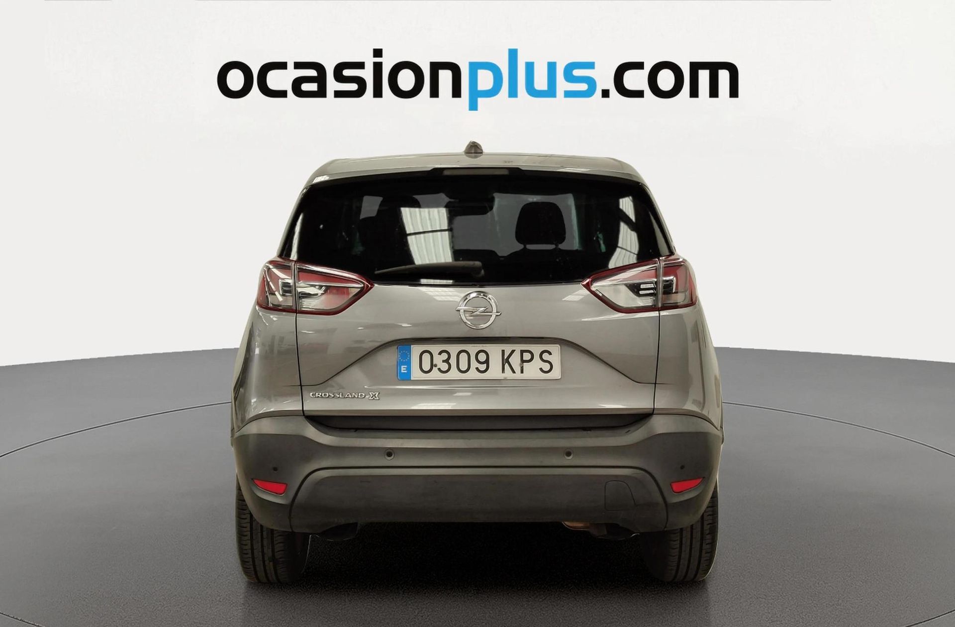 Opel Crossland 1.2 Turbo ecoTEC Selective - foto 14