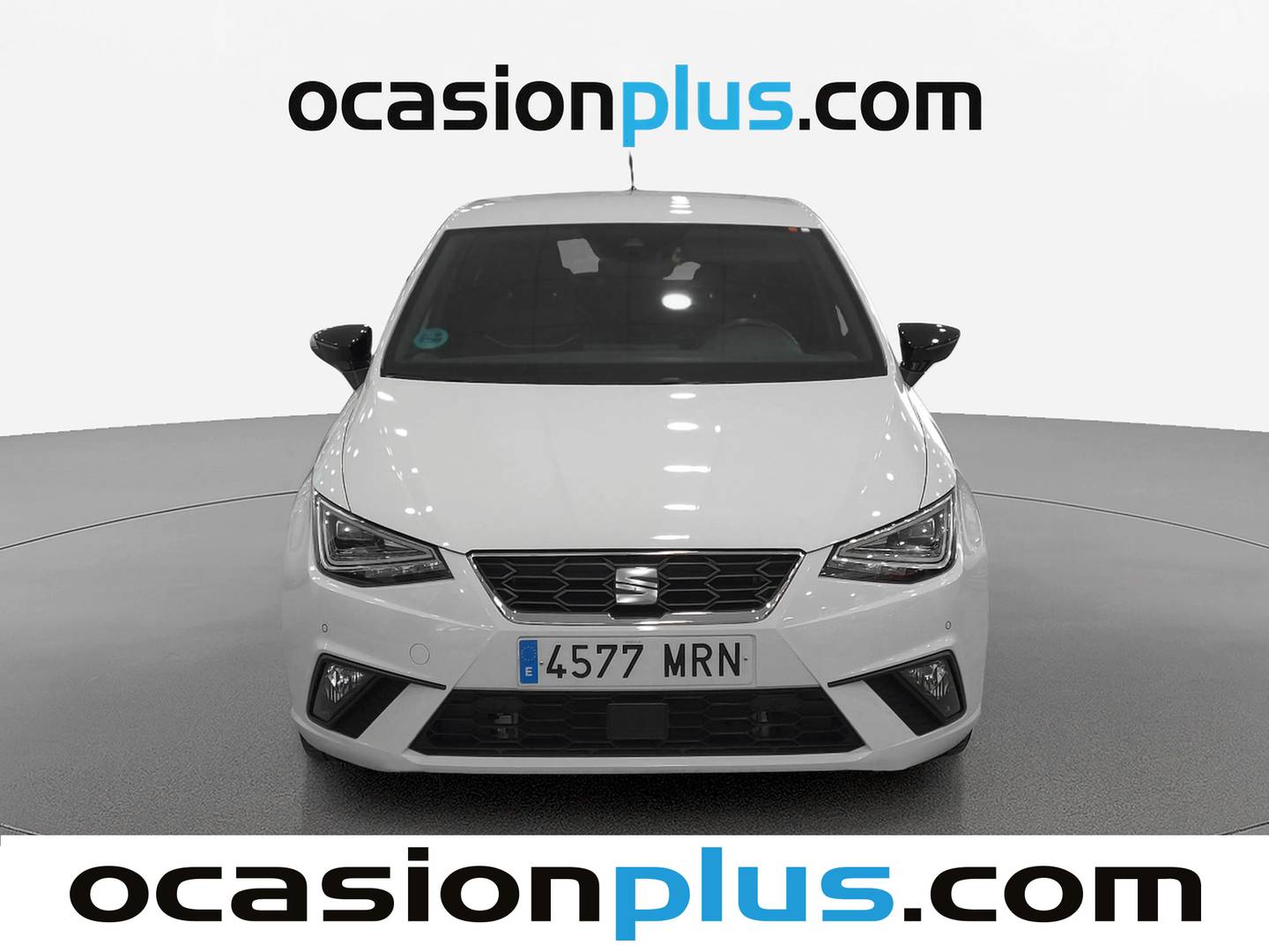 Seat Ibiza SEAT Ibiza 1.5 TSI FR XL DSG (150 CV) seminuevo
