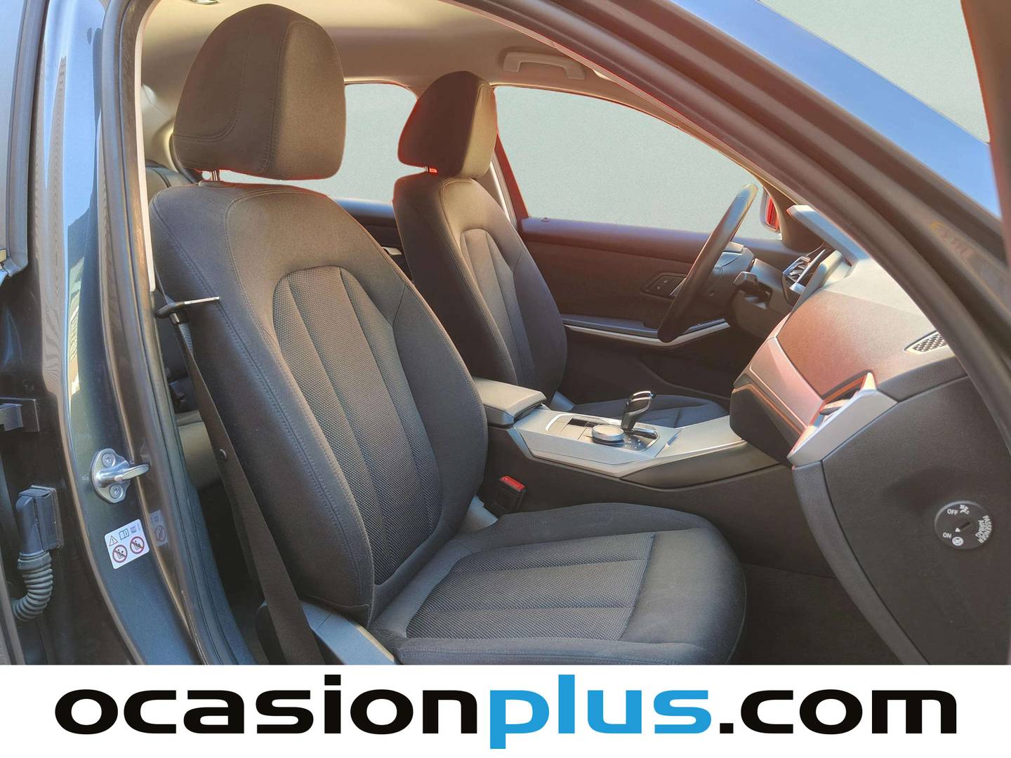 BMW Serie 3 BMW Serie 3 318d (150 CV) 150cv