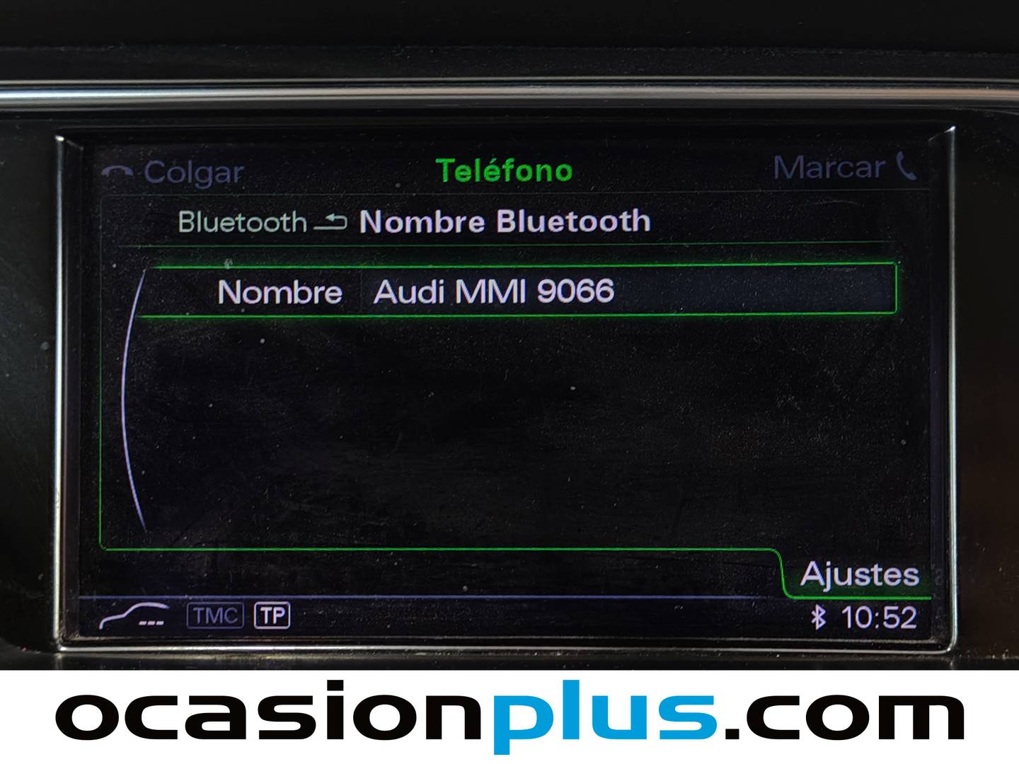 Audi A5 Audi A5 Sportback 1.8 TFSI (170 CV) Pack S-Line al mejor precio