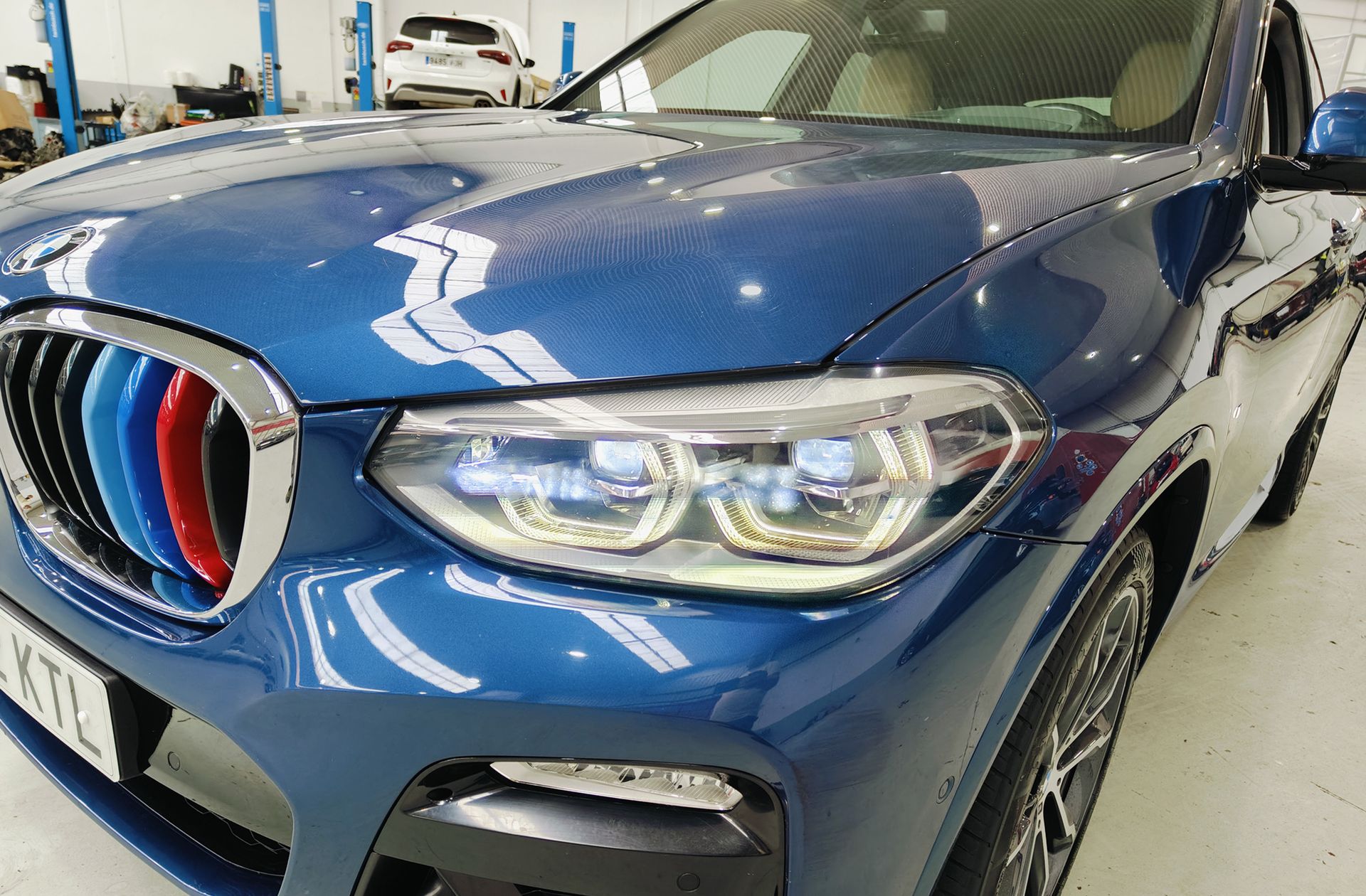 BMW X4 xDrive20d Pack M - foto 16