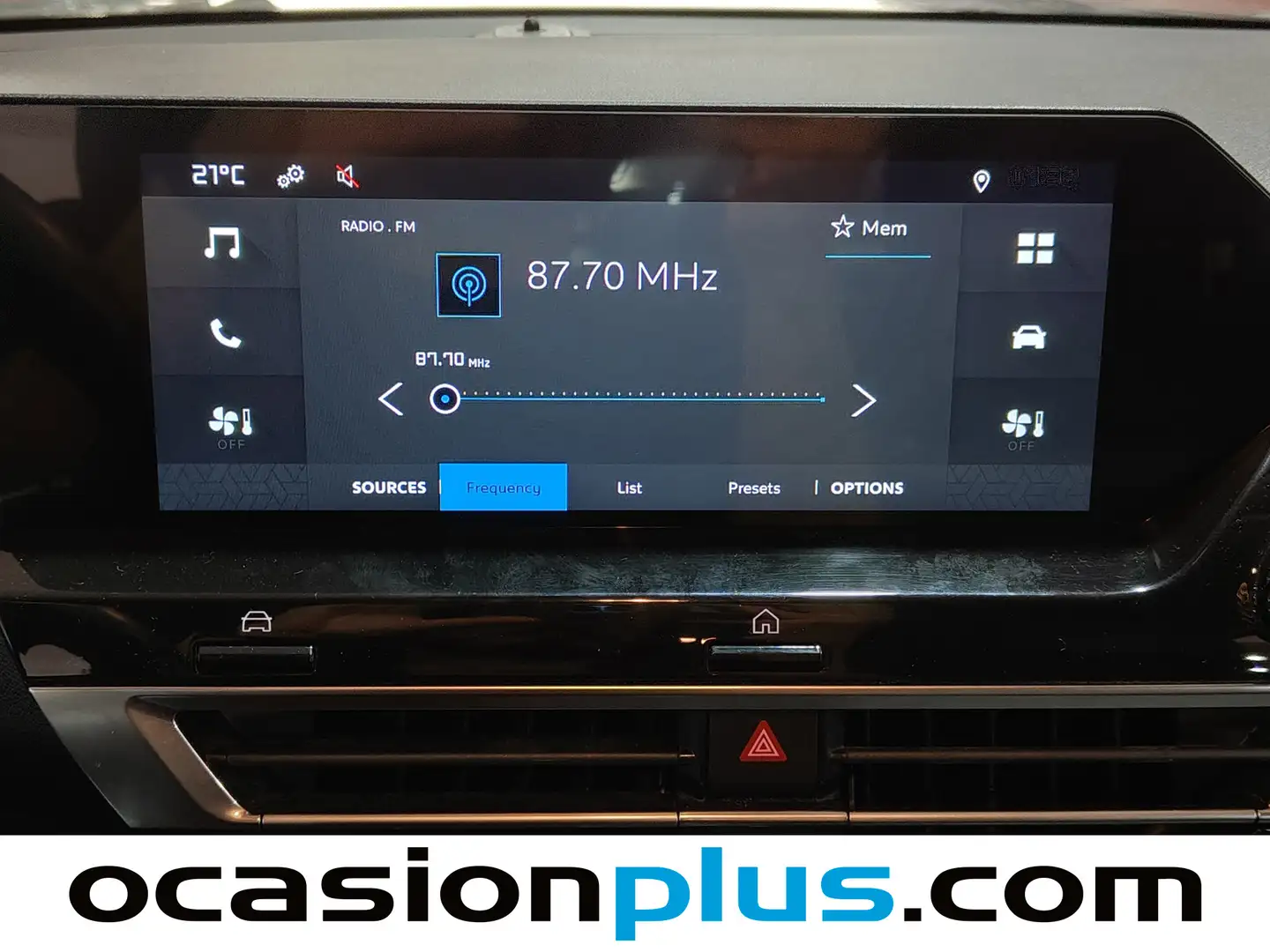 Foto Citroën C4 Citroen C4 PureTech 130 S&S 6v Feel Pack (130 CV)