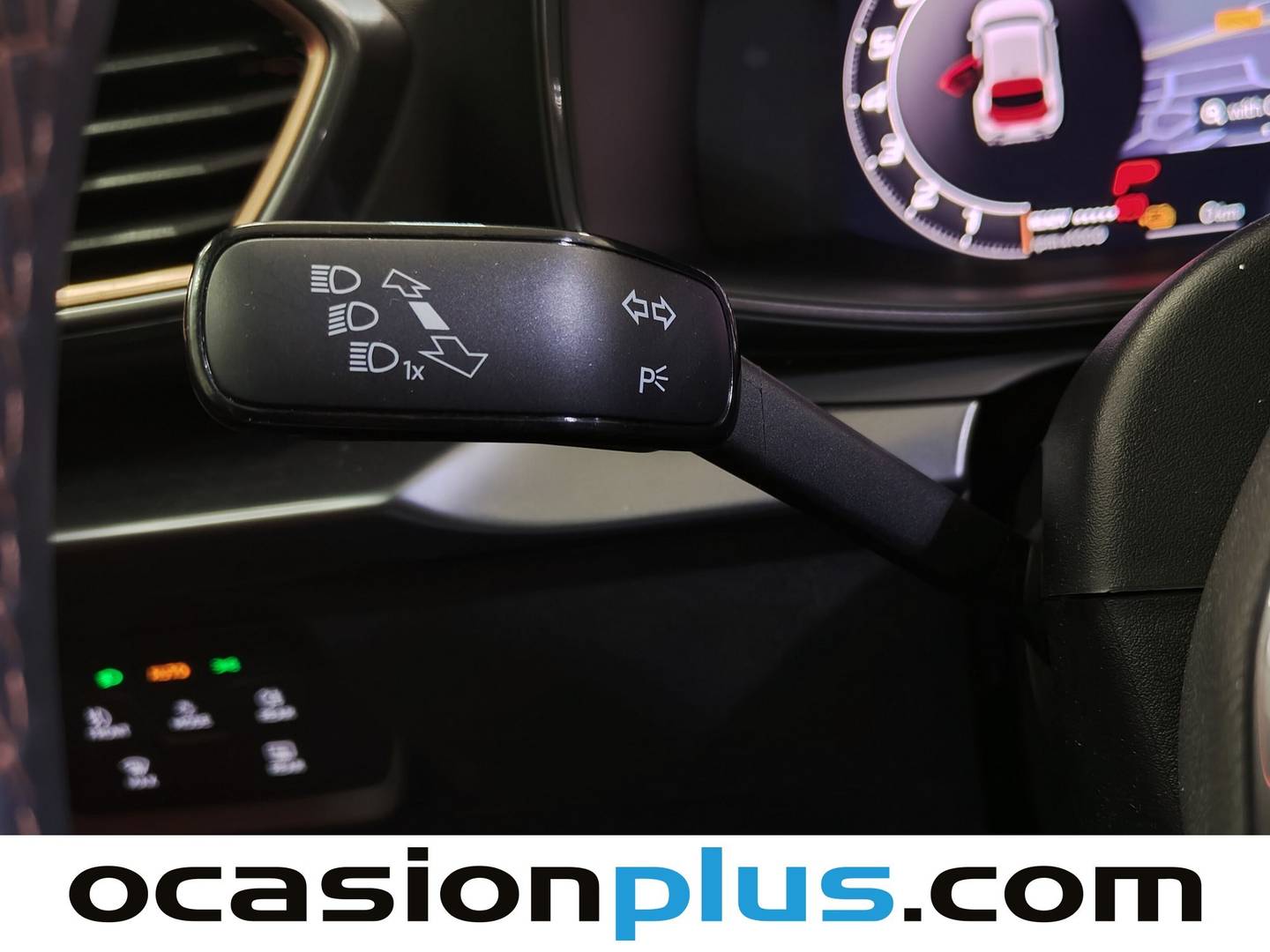 Foto Cupra León CUPRA León 1.5 TSI e-Hybrid (204 CV) DSG