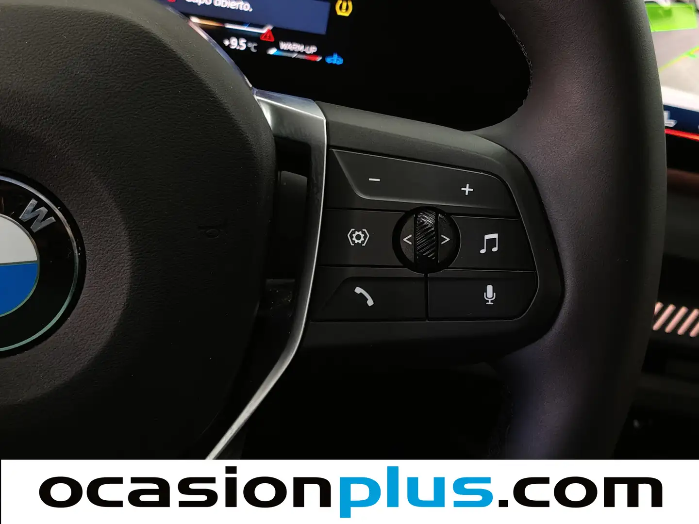 Foto BMW Serie 1 BMW Serie 1 120d (163 CV) Pack M