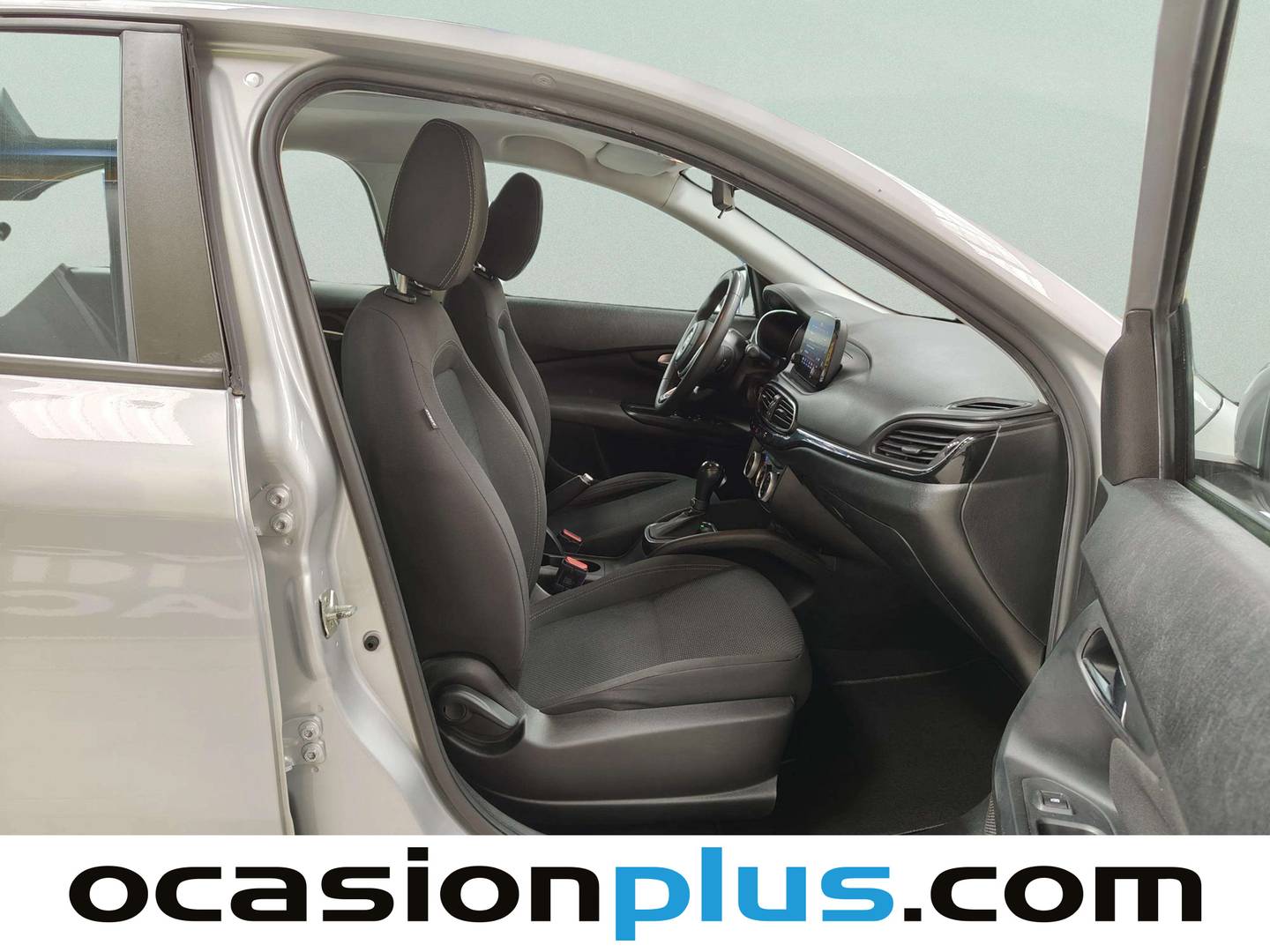 Fiat Tipo Fiat Tipo 1.5 Hybrid City Life DCT (130 CV) automático