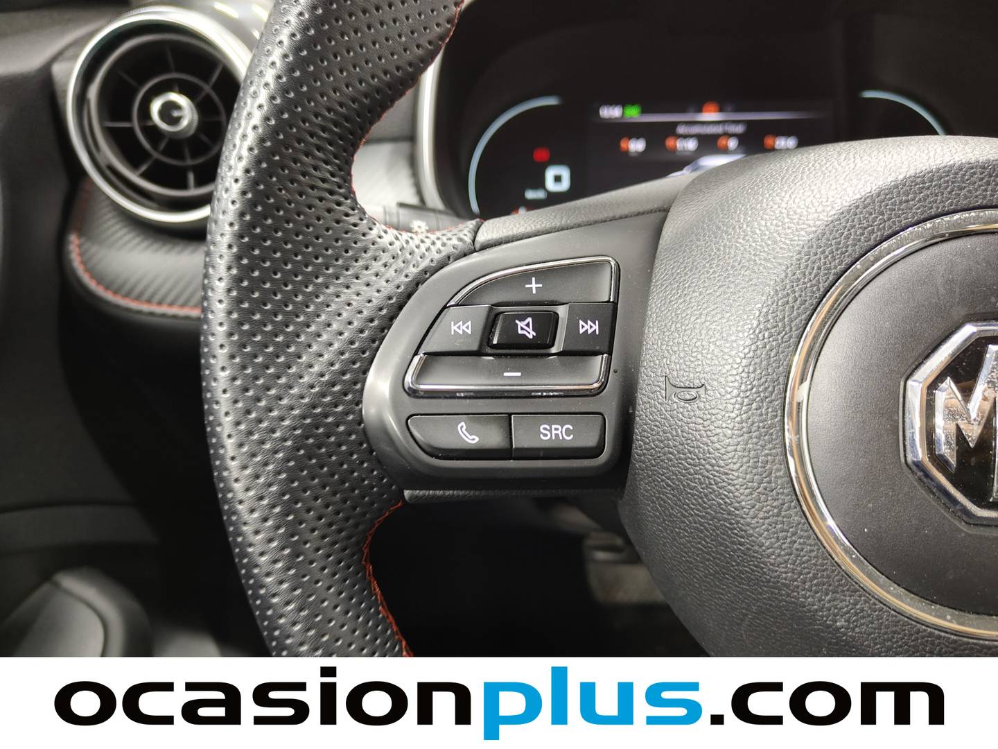 Foto MG ZS MG ZS 1.0T Luxury Auto (111 CV)