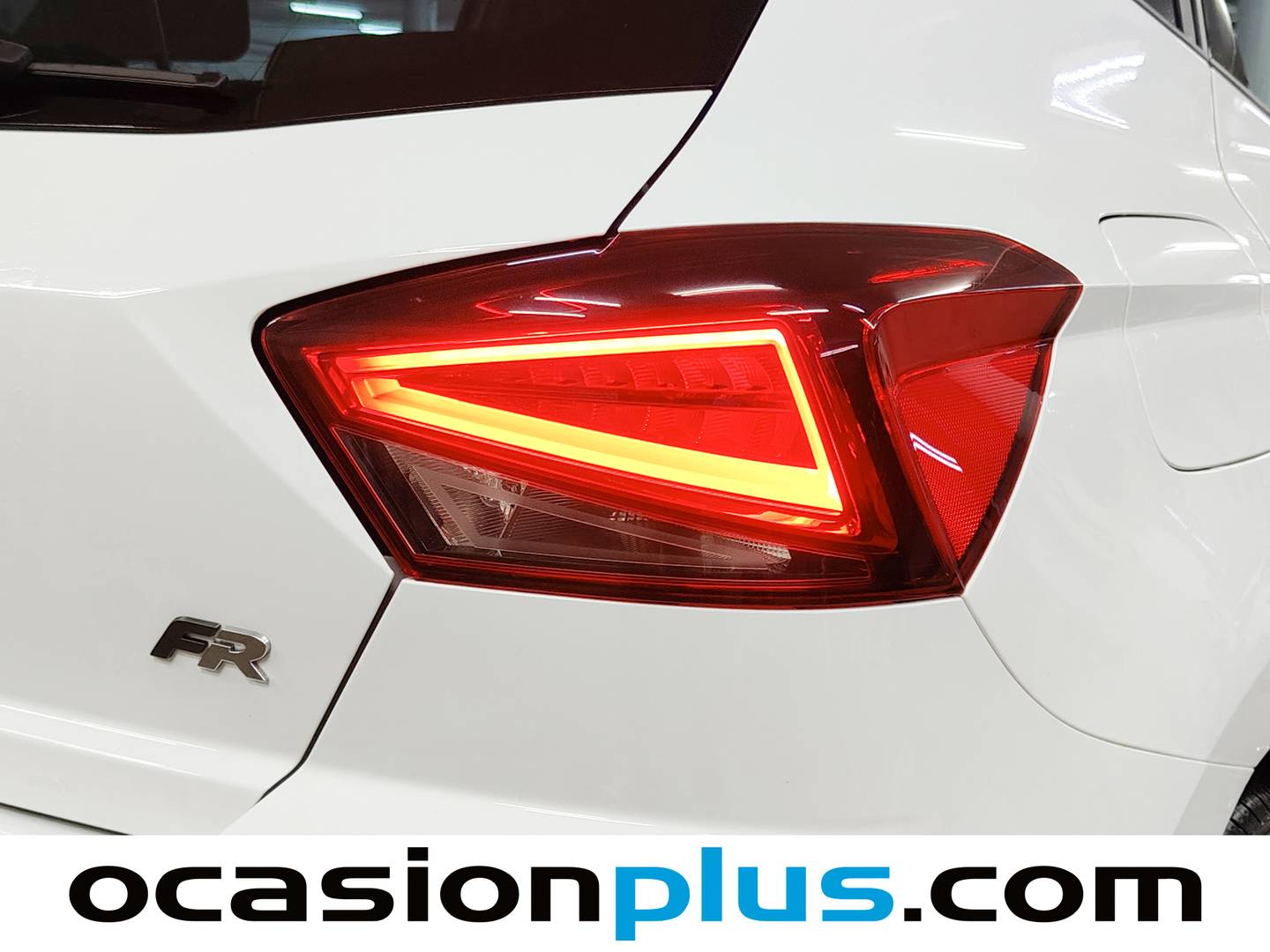 Seat Ibiza SEAT Ibiza 1.5 TSI FR XL DSG (150 CV) km 0