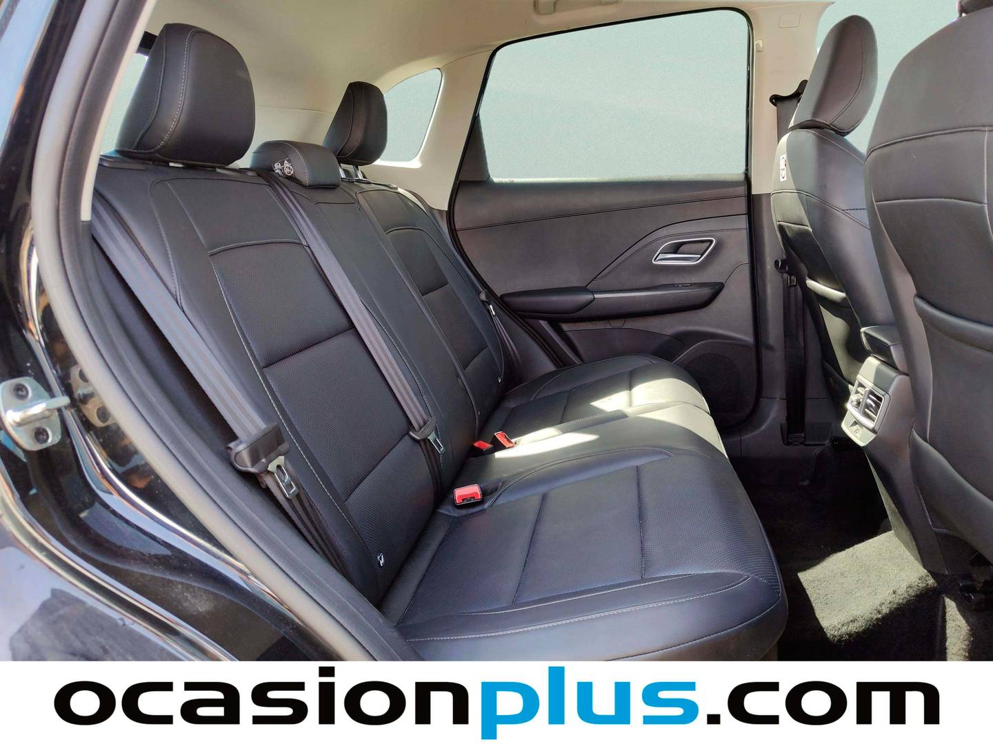 MG ZS MG ZS 1.5 Hybrid+ Luxury (197 CV) automático