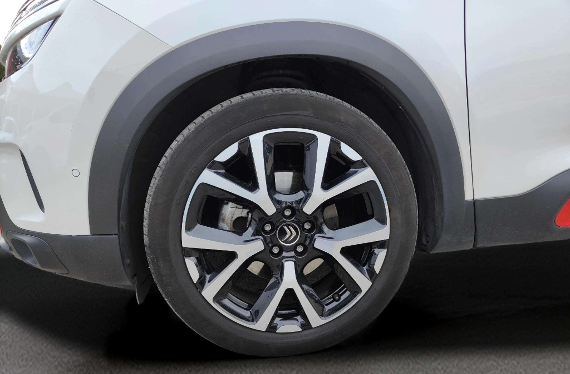 Citroën C5 Aircross PureTech 180 Feel EAT8 - foto 42