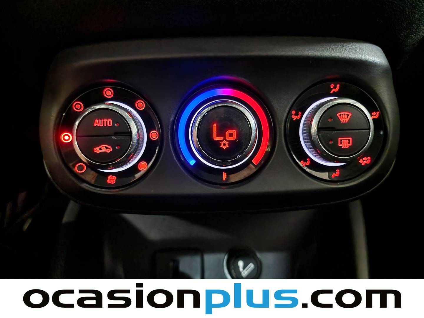 Accesorios del Opel Corsa Opel Corsa 1.4 Turbo S&S Selective (100 CV)