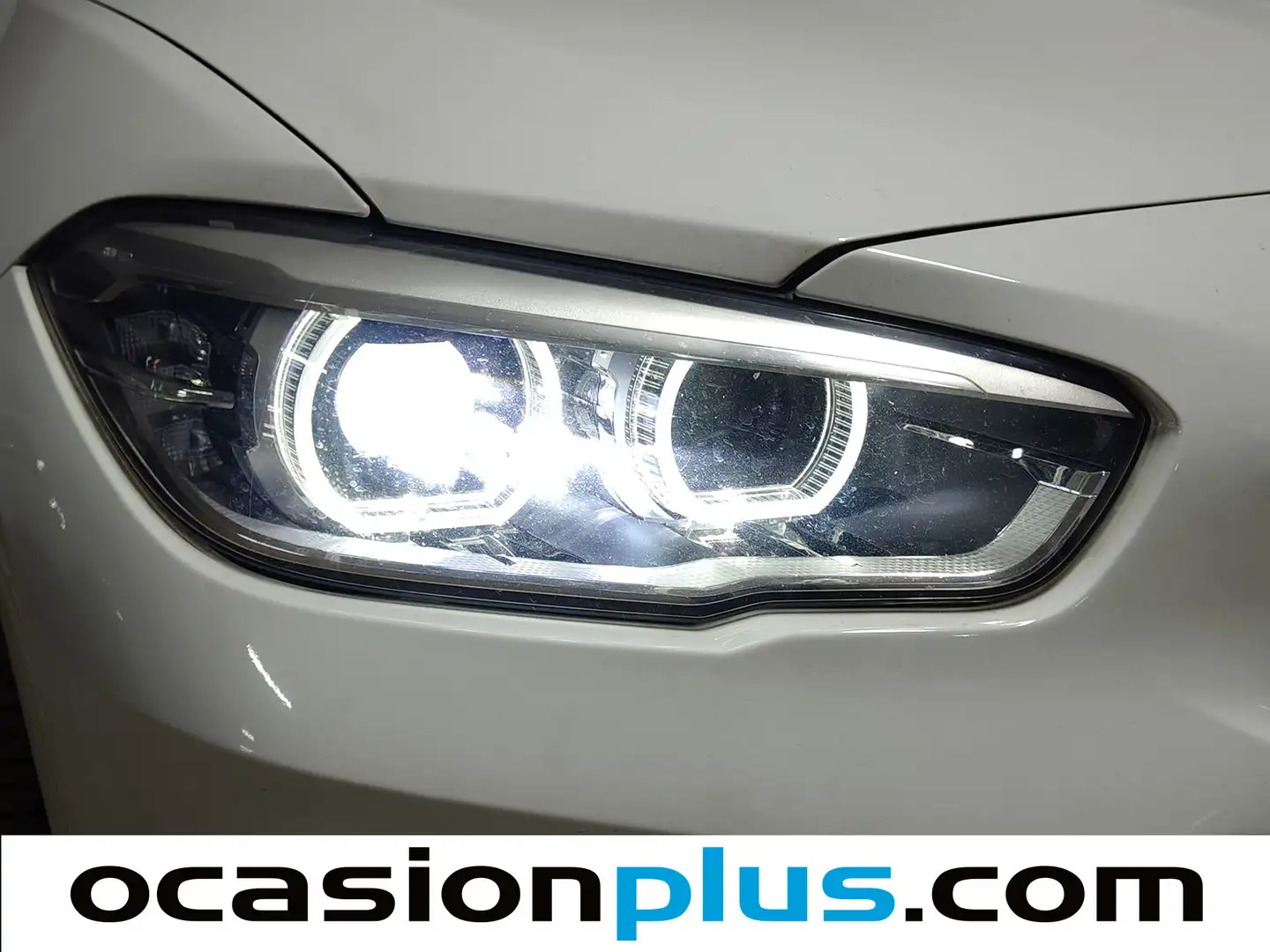 Foto BMW Serie 1 BMW Serie 1 118d (150 CV)