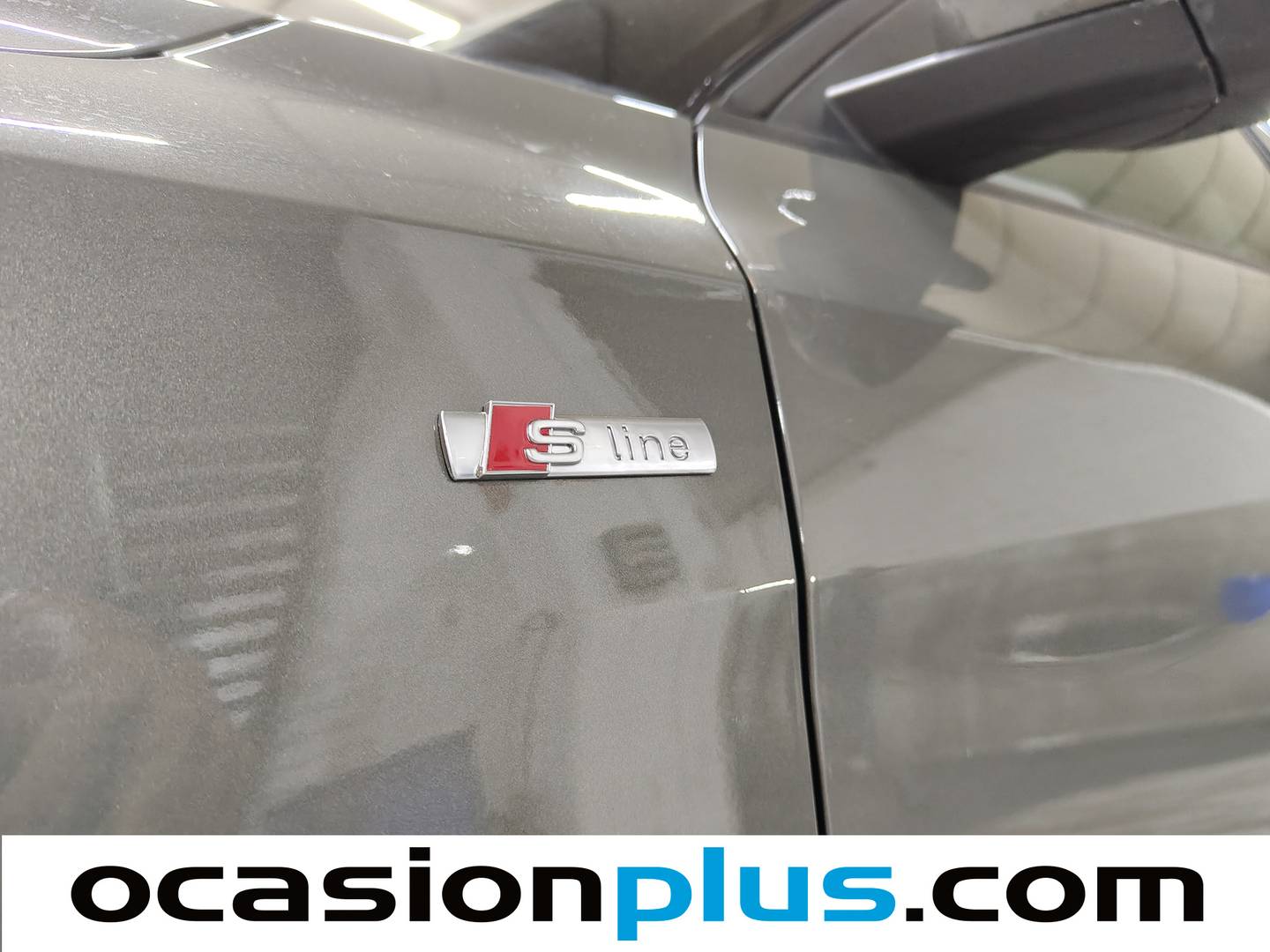 Audi A1 Audi A1 Sportback Adrenalin 35 TFSI (150 CV) S tronic Pack S-line de segunda mano