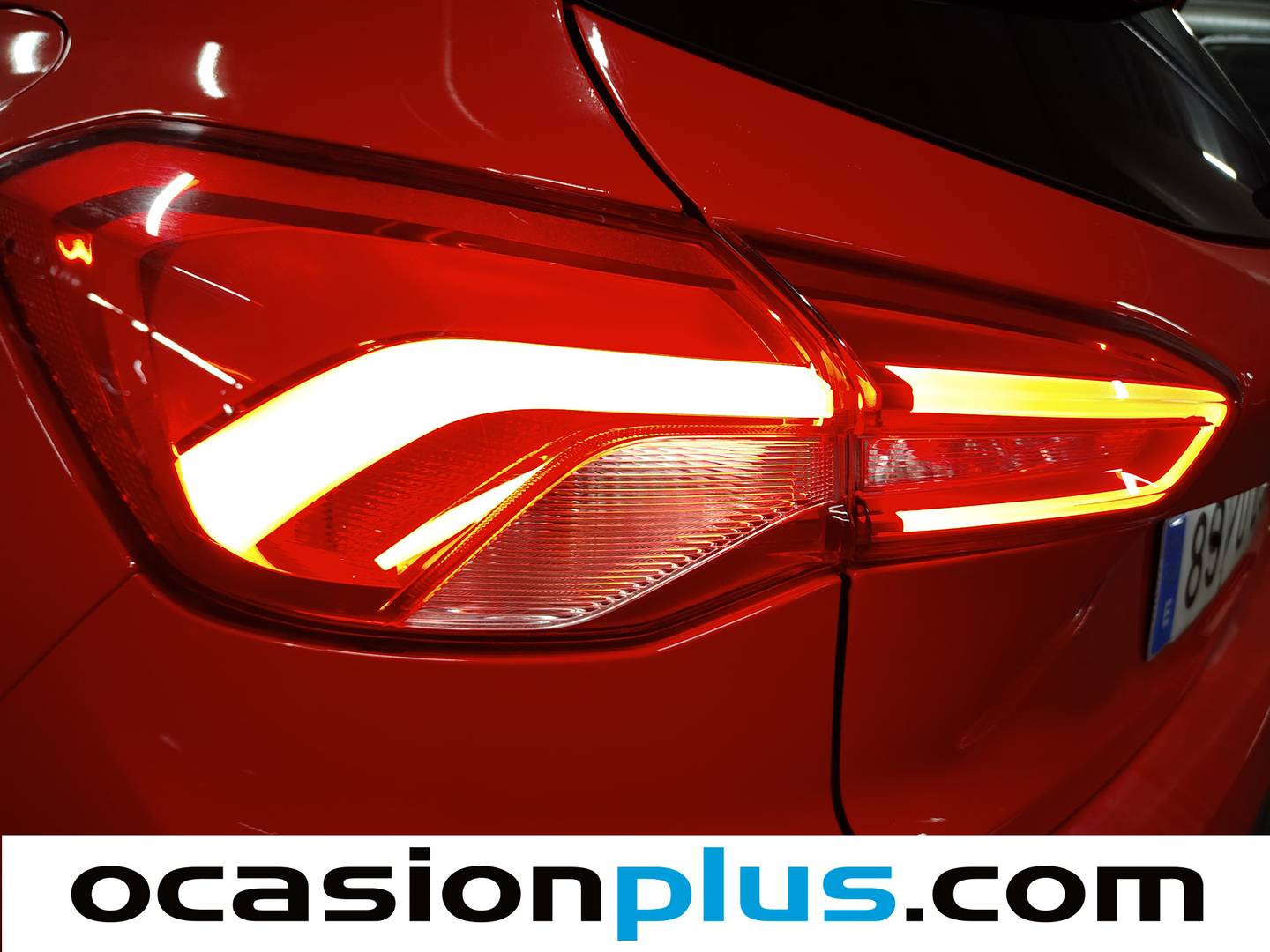 Ford Focus Ford Focus 1.0 Ecoboost S&S ST-Line (125 CV) km 0