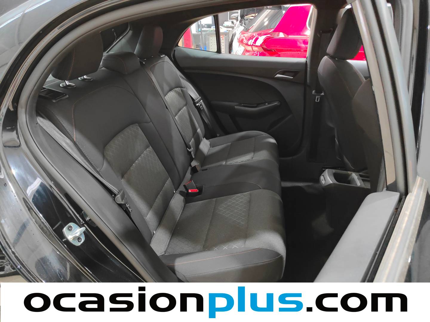 Foto MG MG3 MG MG3 1.5 Standard (116 CV)