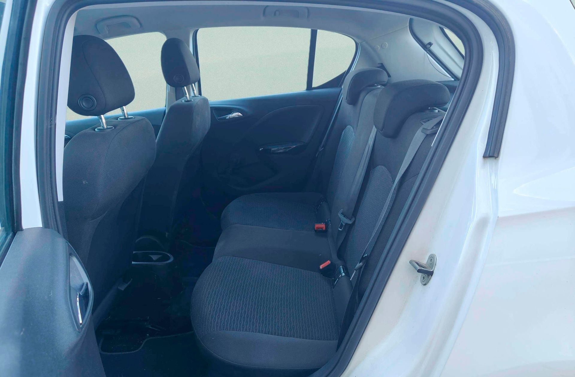 Opel Corsa 1.4 Selective Easytronic - foto 9