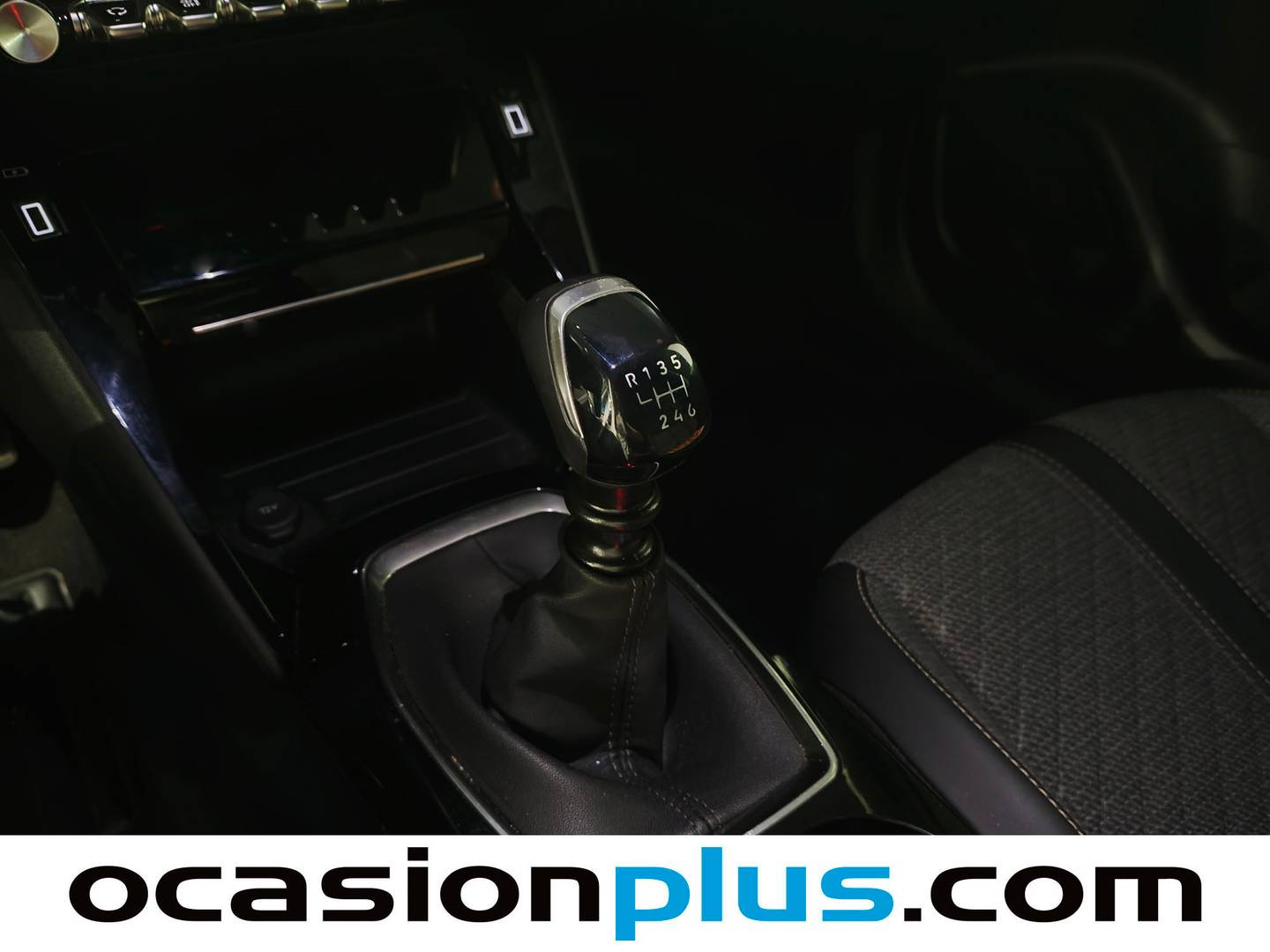 Peugeot 2008 Peugeot 2008 PureTech 100 S&S Allure (100 CV) de segunda mano