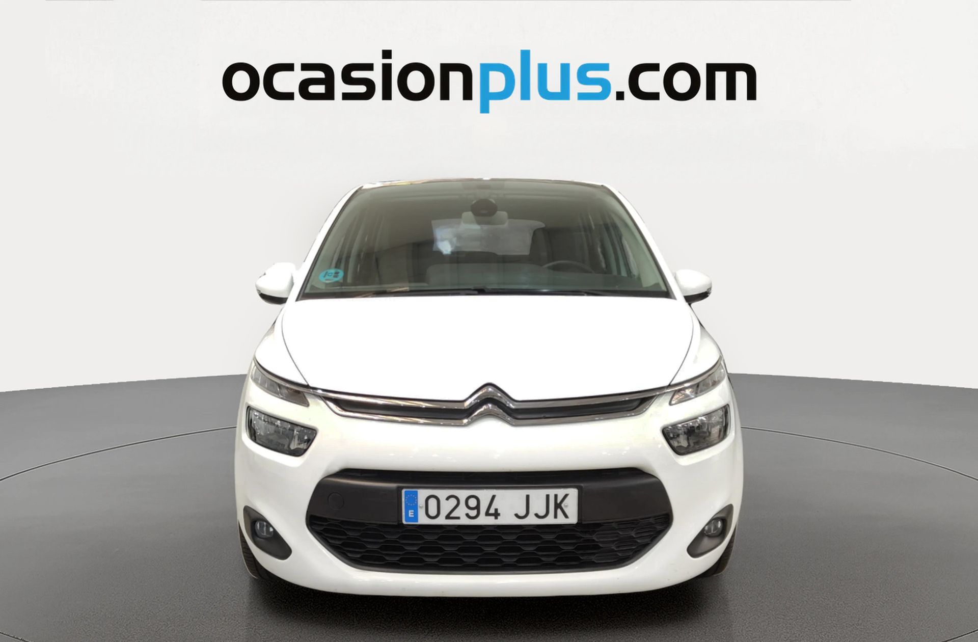 Citroën C4 Picasso PureTech 130 Seduction - foto 11