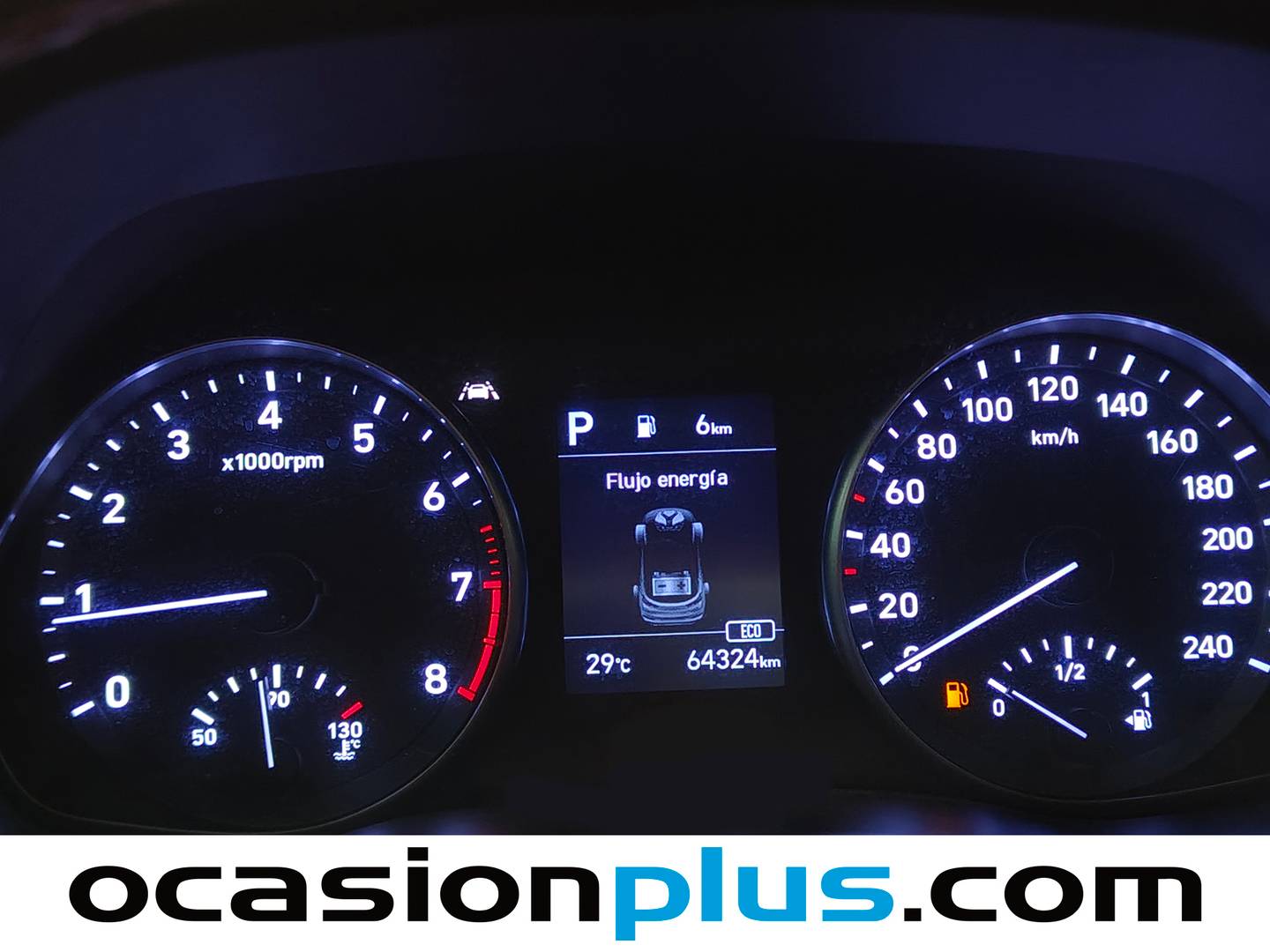 Hyundai i30 Hyundai i30 1.5 TGDI 48V N-Line DCT (160 CV) de segunda mano