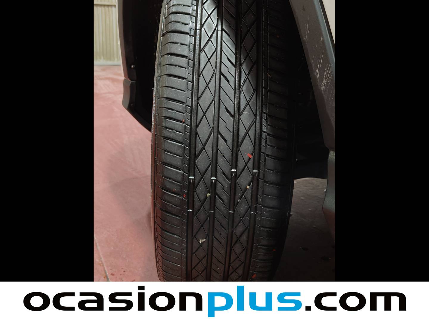 Foto SWM G01 SWM G01 1.5T Luxury (131 CV)