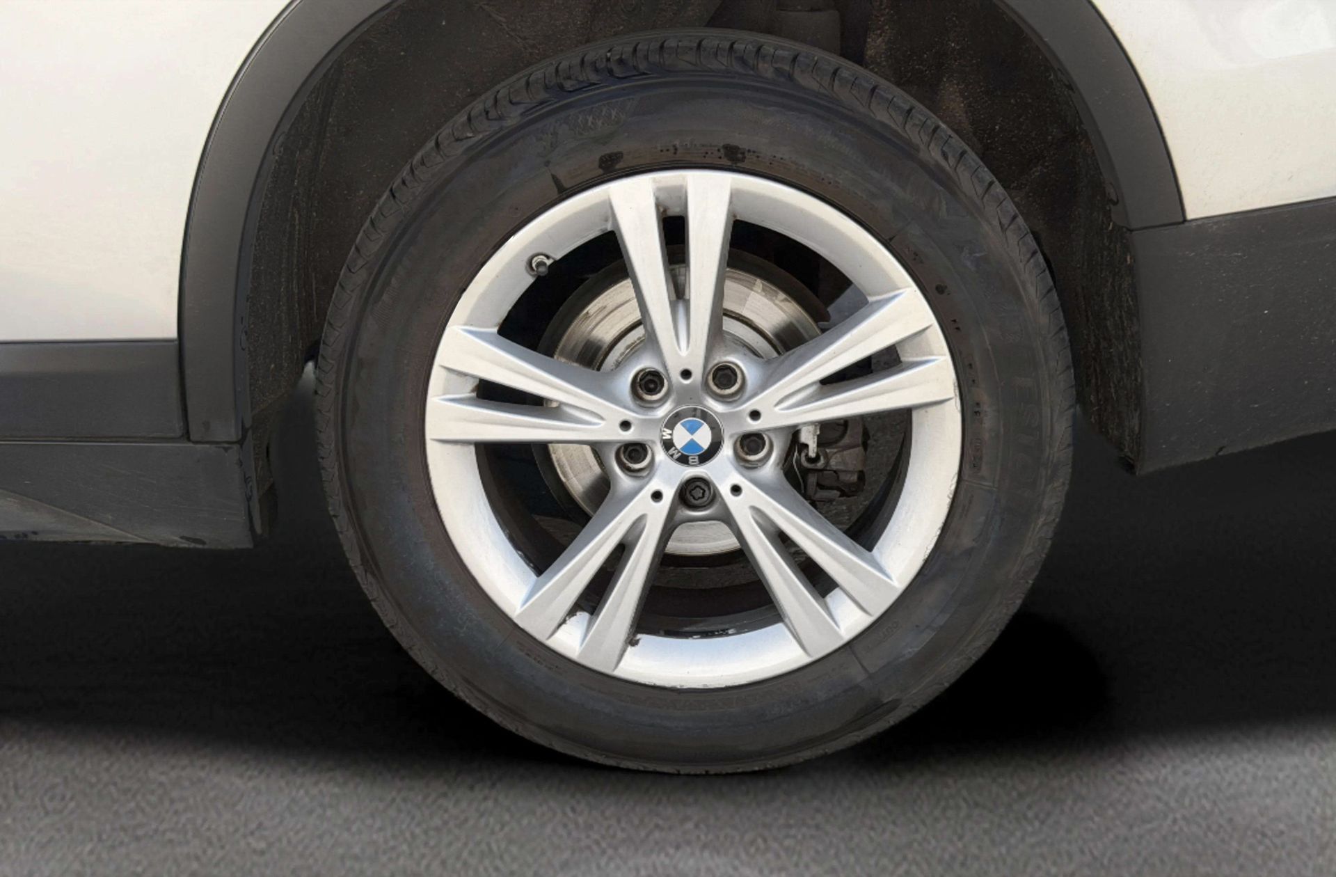BMW X1 sDrive18d - foto 40