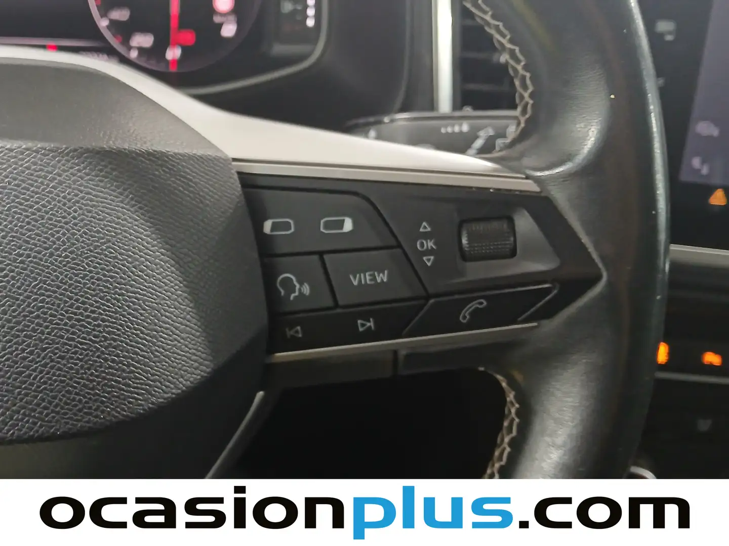 Foto Seat Ateca SEAT Ateca 1.5 TSI S&S Style Go M (150 CV)