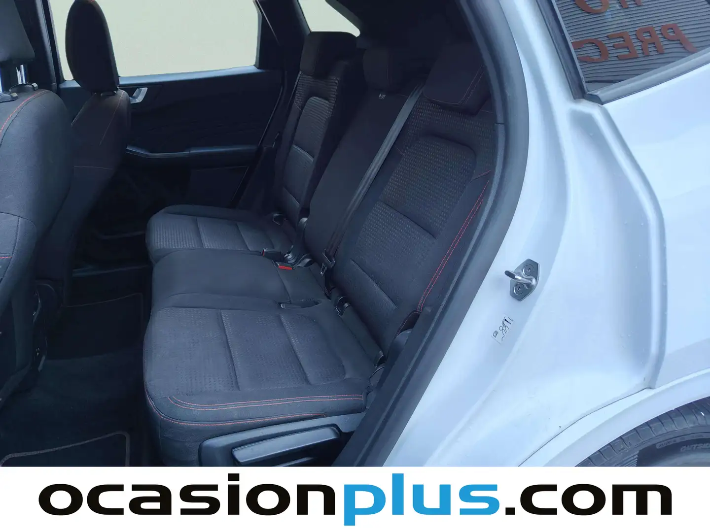 Foto Ford Kuga Ford Kuga 1.5 EcoBoost S&S ST-Line 4x2 (150 CV)