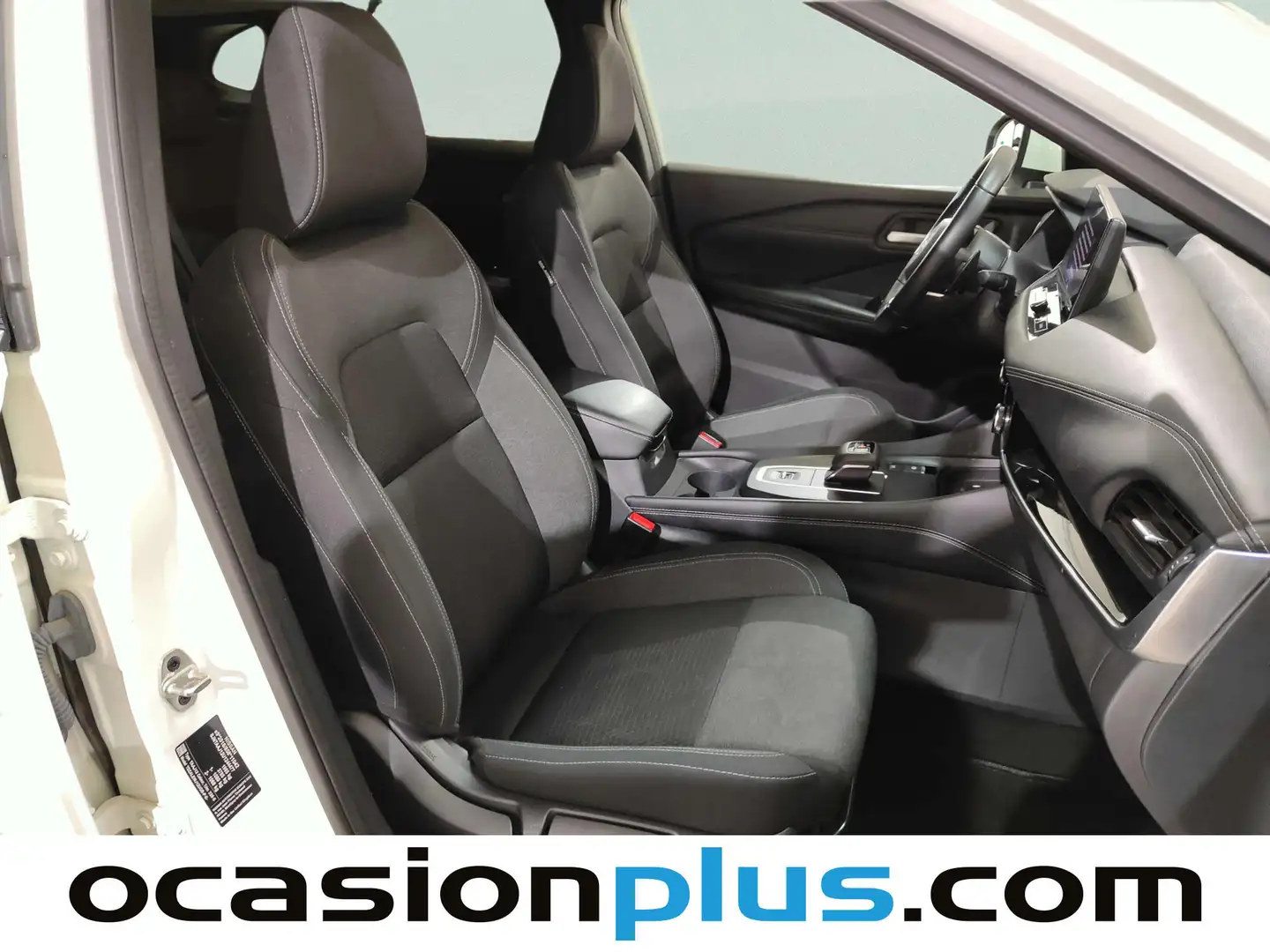 Foto Nissan QASHQAI Nissan Qashqai DIG-T 160 N-Connecta Xtronic (158 CV)