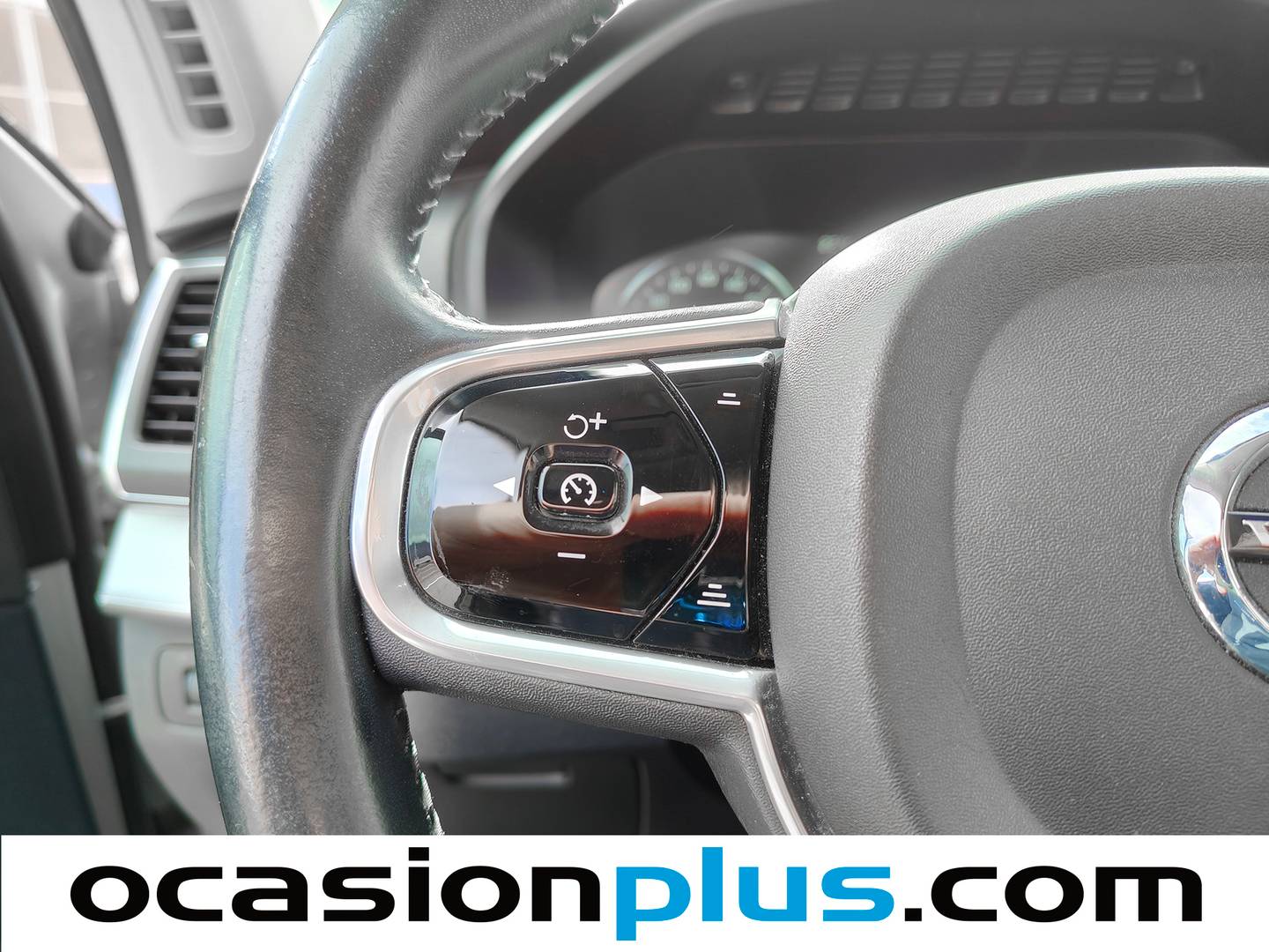 Volvo XC90 Volvo XC90 D4 Momentum Auto (190 CV) de ocasión