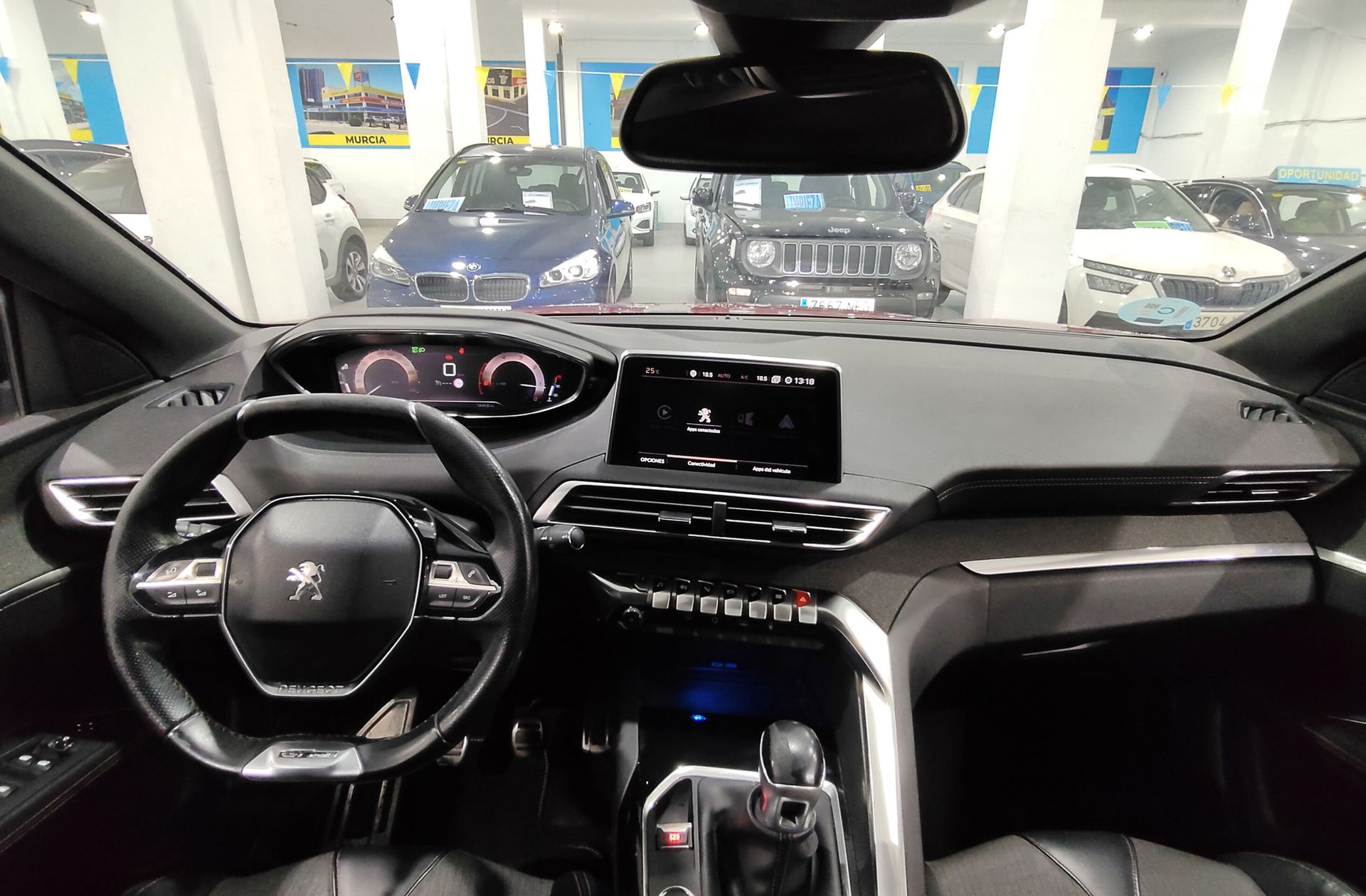 Peugeot 3008 BlueHDi 150 GT Line - foto 6