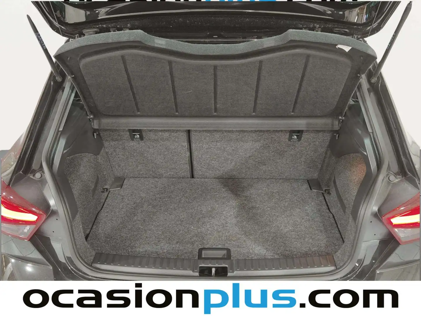 Foto Seat Ibiza SEAT Ibiza 1.0 TSI FR Salta (115 CV)