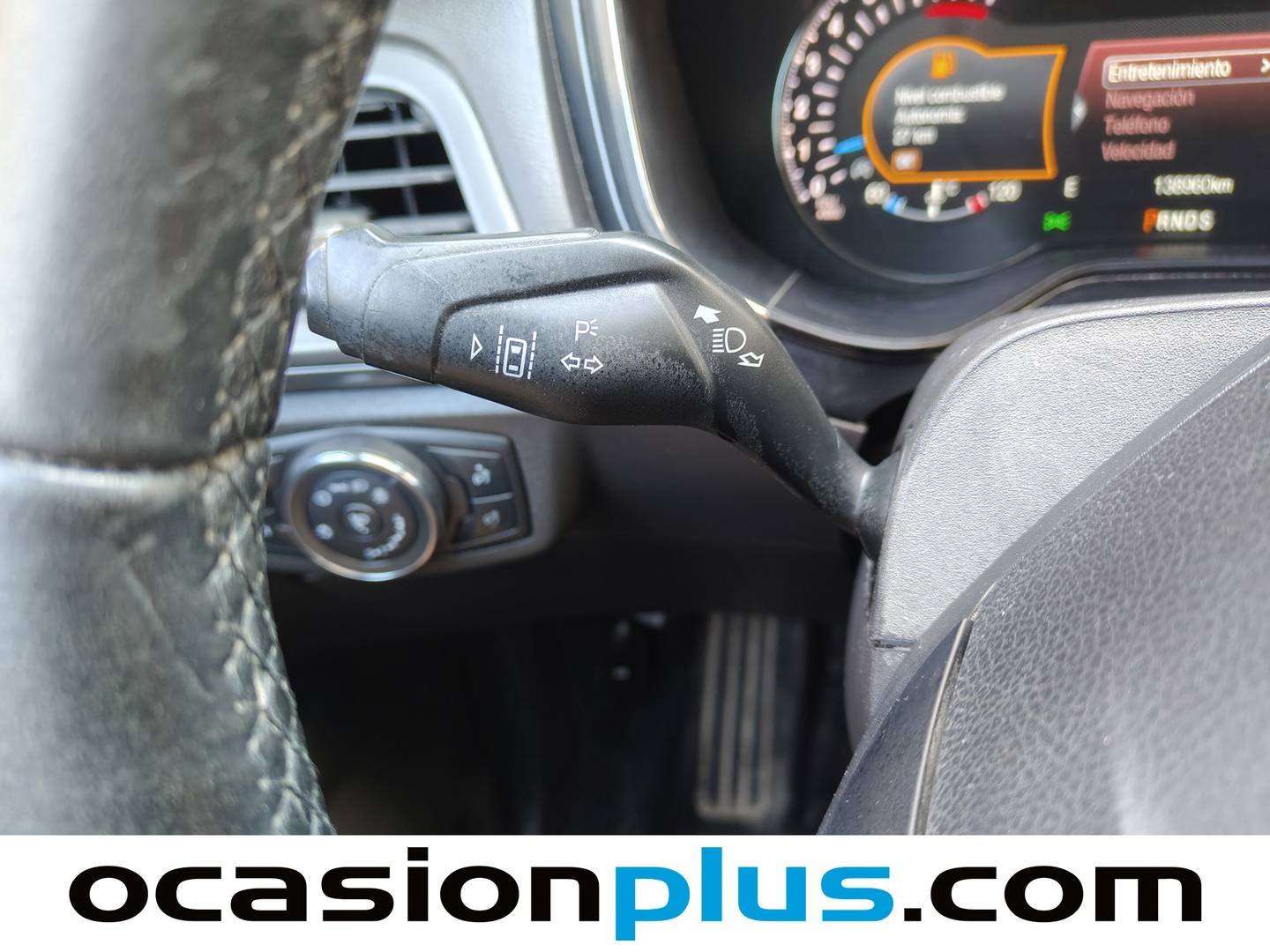 Foto Ford Mondeo Ford Mondeo 1.5 EcoBoost Titanium Powershift (160 CV)