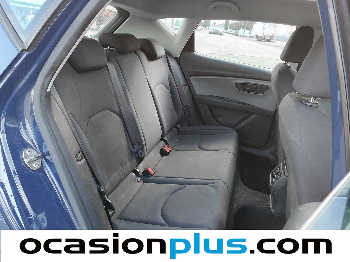 Seat León Seat León 1.0 EcoTSI Reference Edition (115 CV) barato