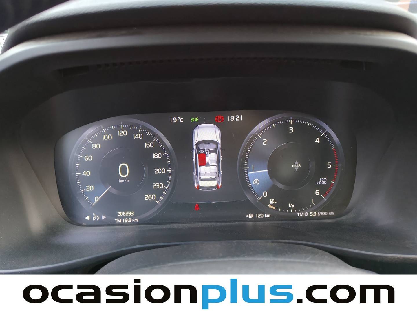 Foto Volvo XC40 Volvo XC40 D3 (150 CV)