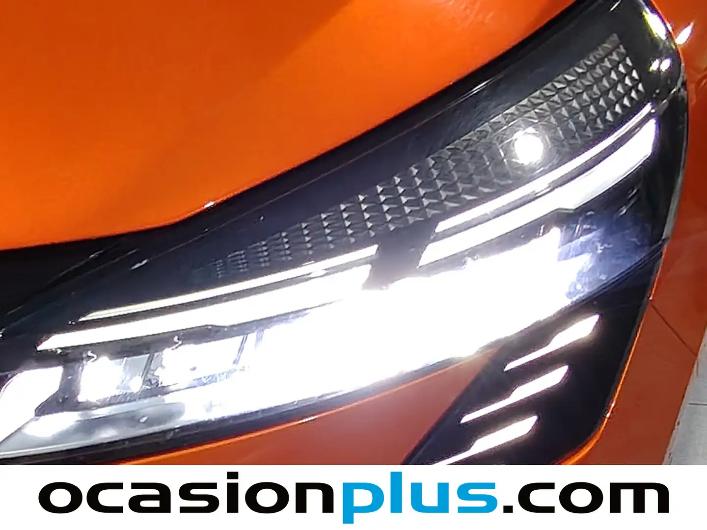 Foto Renault Clio Renault Clio Esprit Alpine E-Tech (143 CV)