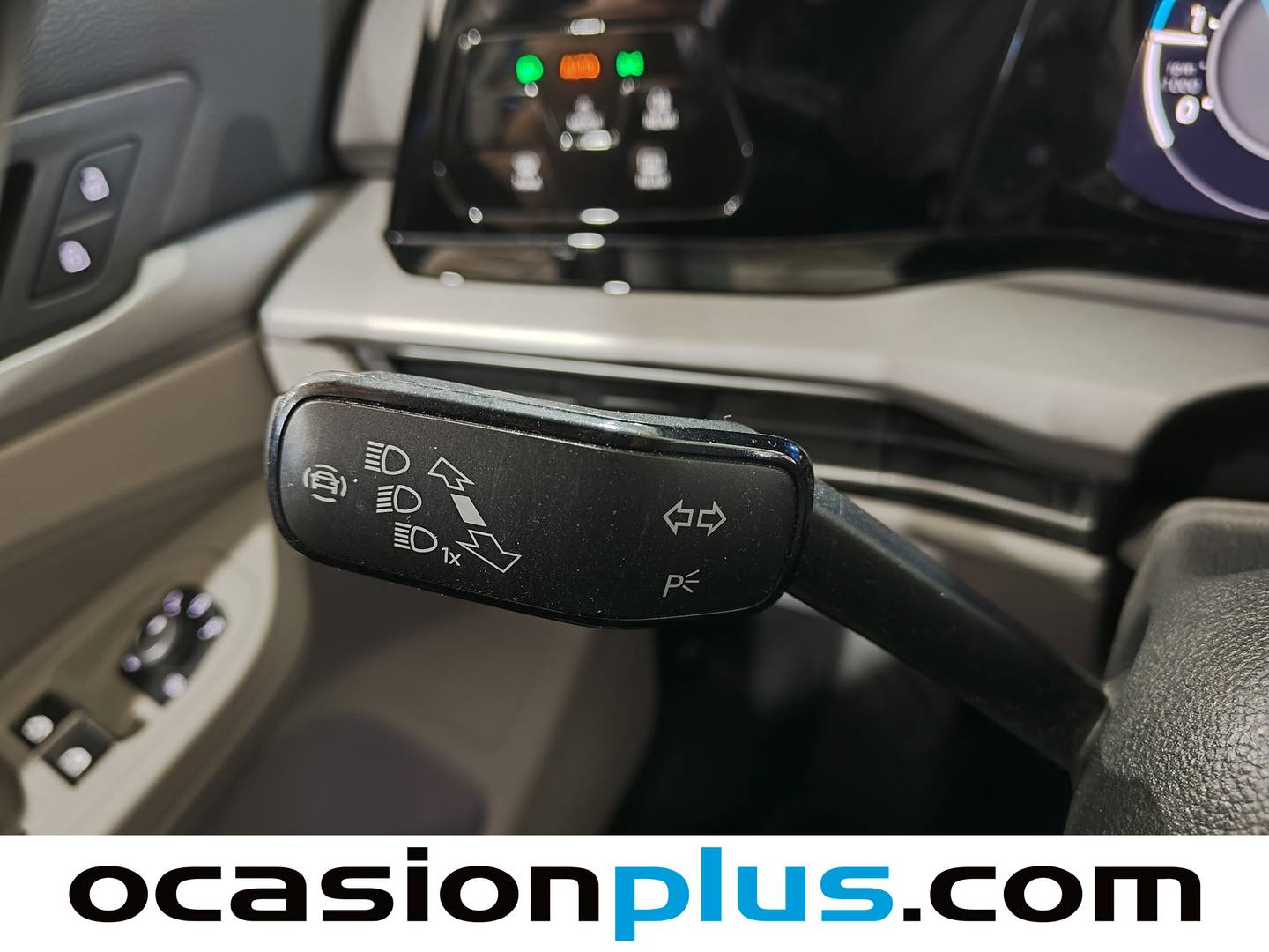 Volkswagen Golf Volkswagen Golf Variant Life 2.0 TDI (115 CV) de ocasión