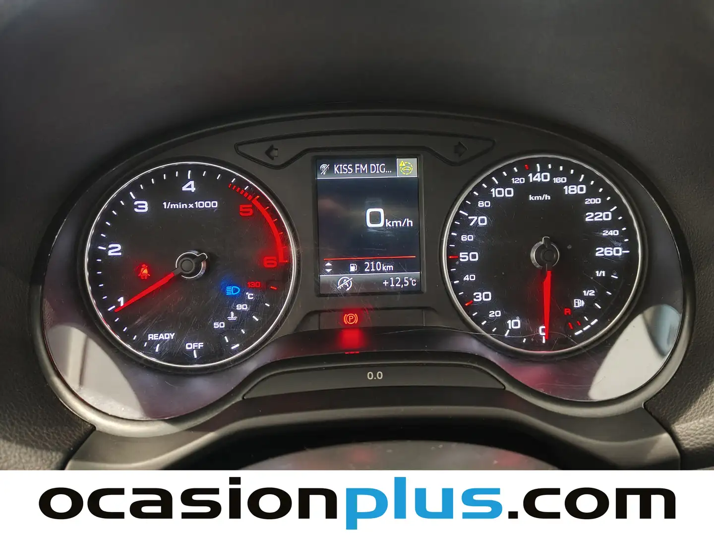 Foto Audi Q2 Audi Q2 Advanced 30 TDI (116 CV)