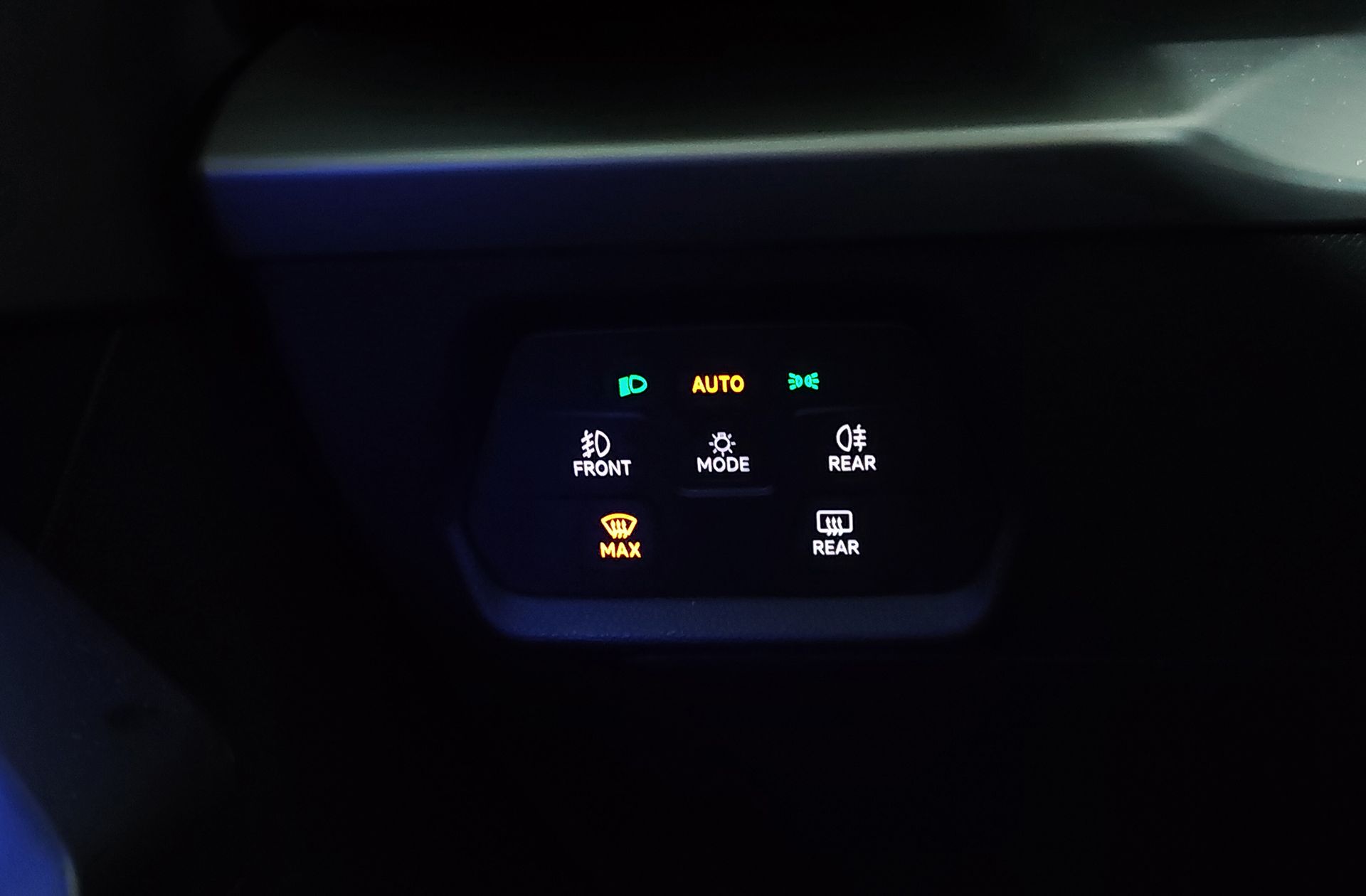 SEAT León ST 1.5 TSI FR Go L - foto 30