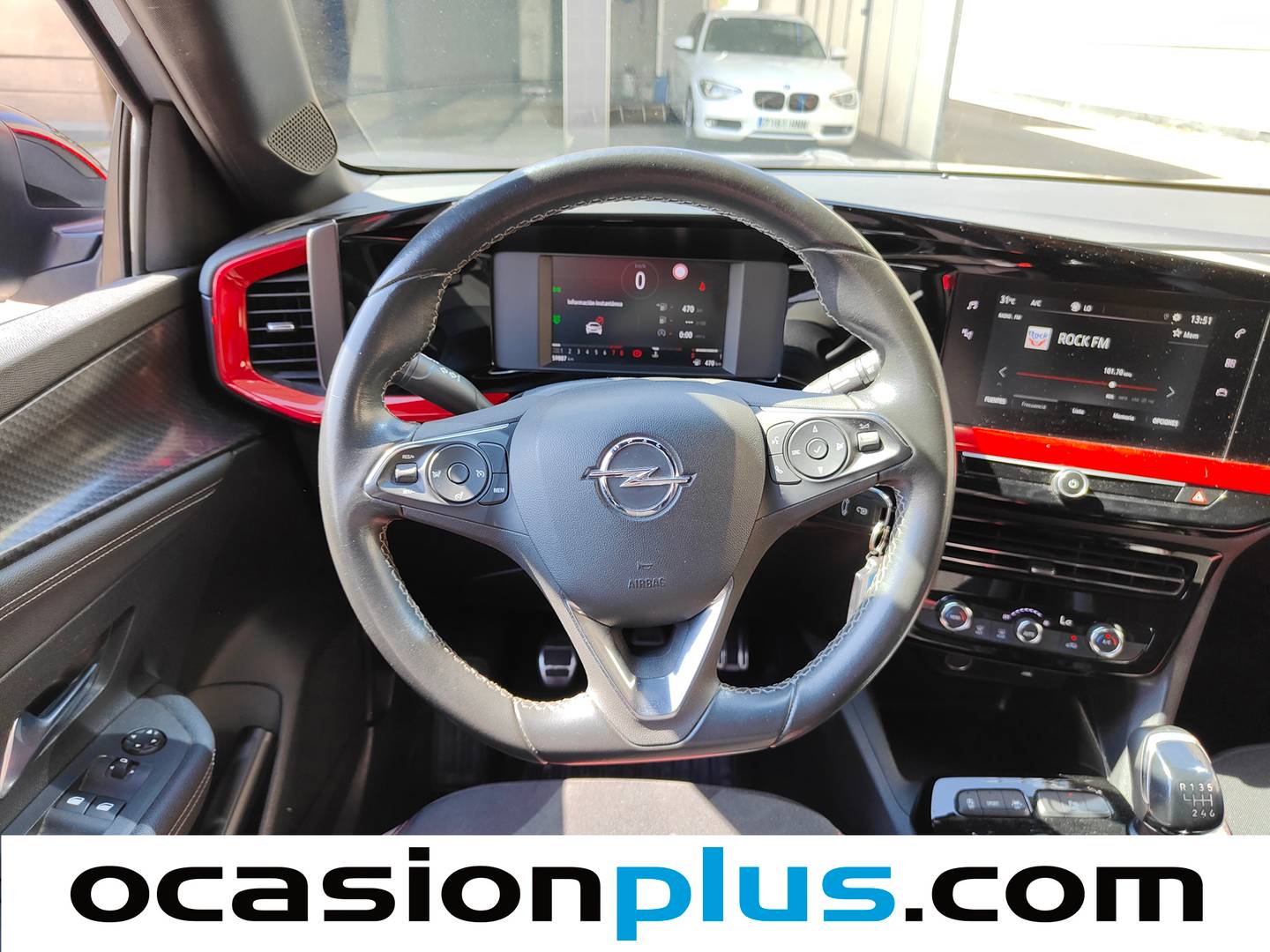 Opel Mokka Opel Mokka 1.2 T GS (136 CV) 2023