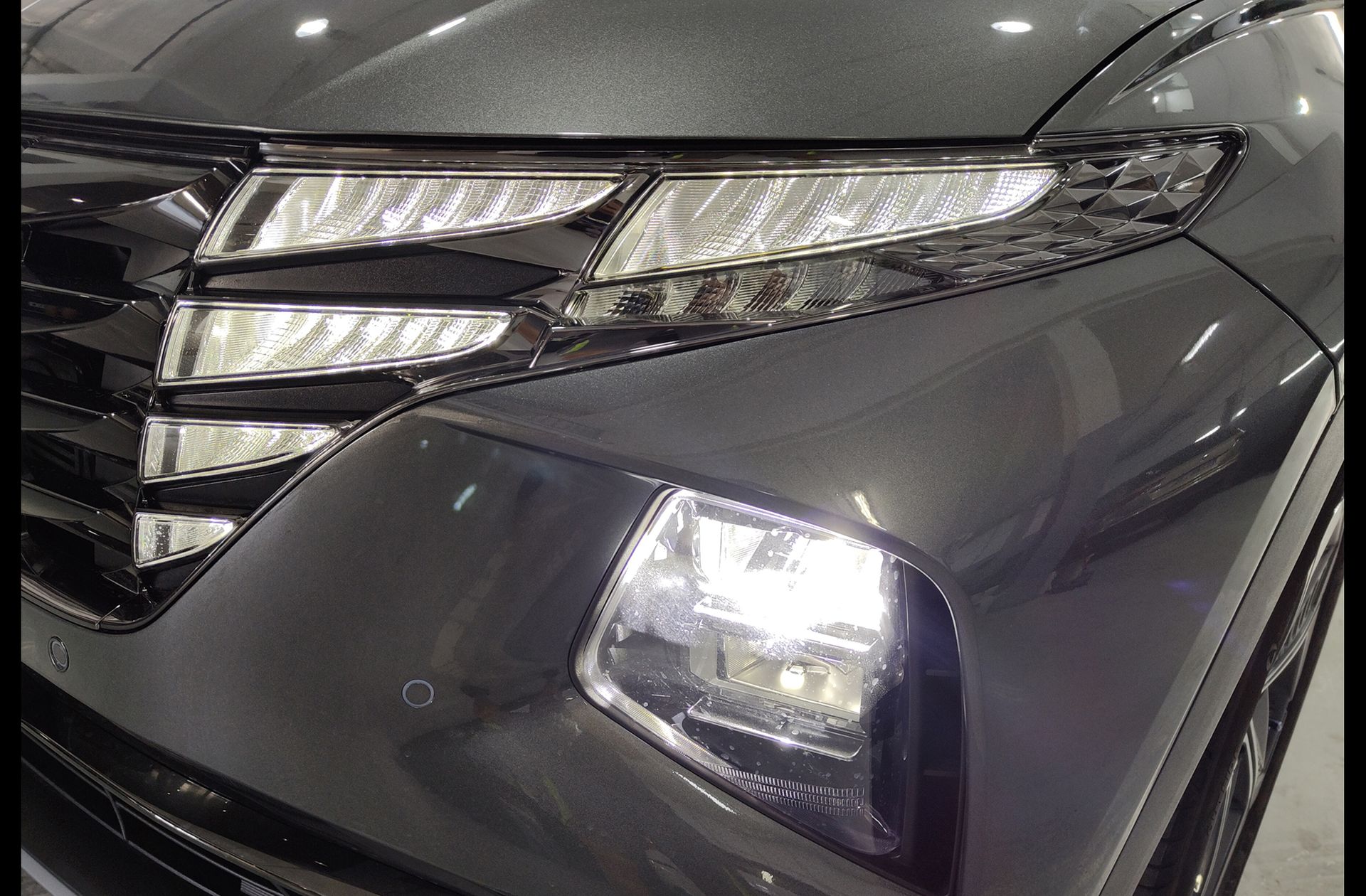 Hyundai Tucson 1.6 T-GDi PHEV Tecno Sky 4x4 - foto 15