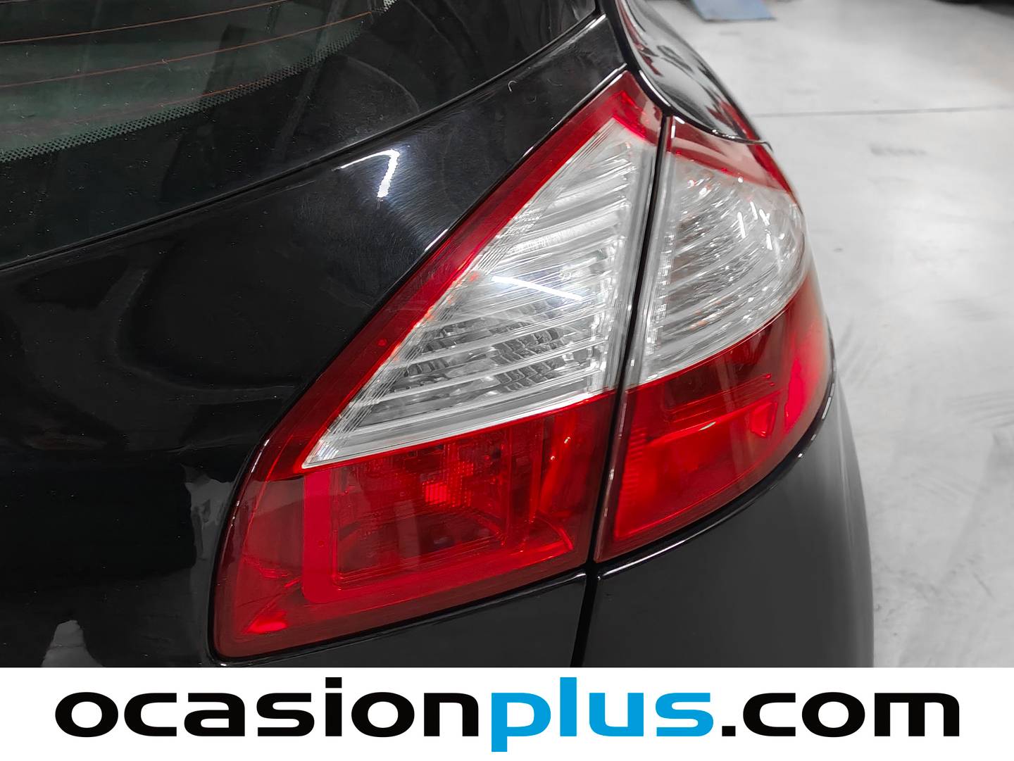 Foto Renault Mégane Renault Megane Expression Energy S&S Tce (115 CV)