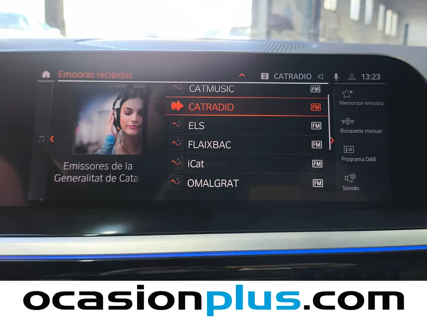 Foto BMW Z4 BMW Z4 sDrive20i Cabrio (197 CV) Pack M